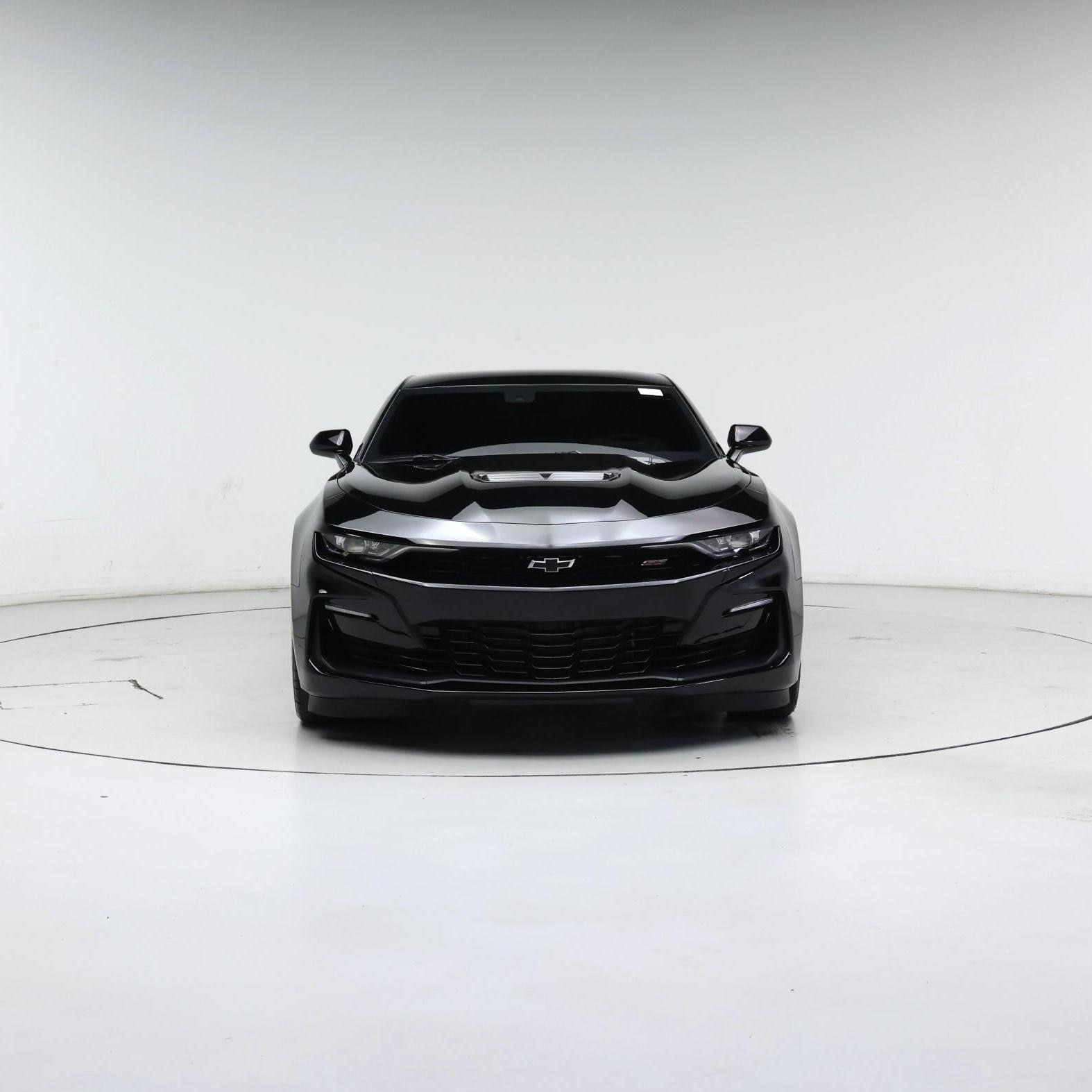 Thumbnail: 2023 Chevrolet Camaro - 5