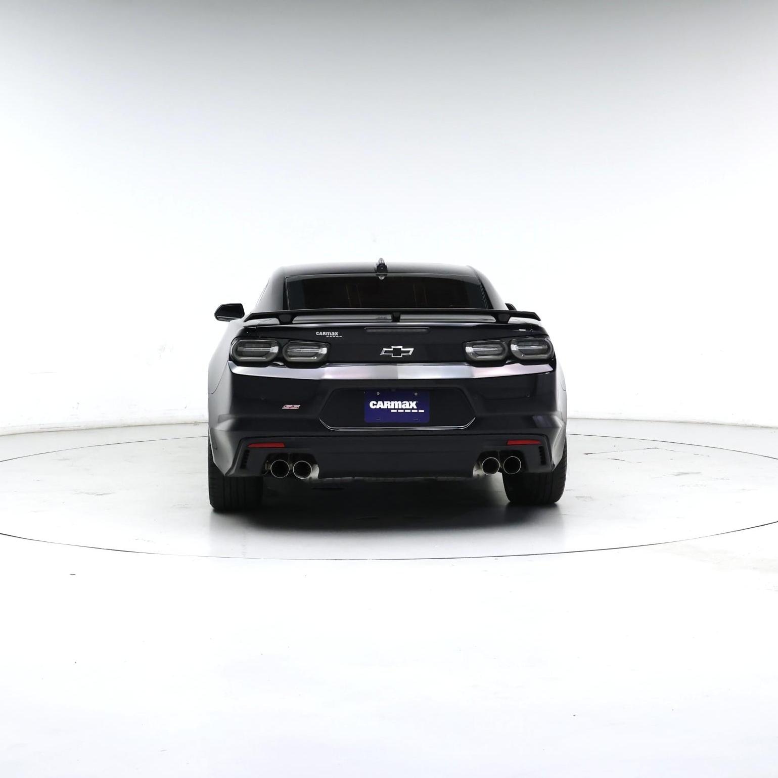 Thumbnail: 2023 Chevrolet Camaro - 6