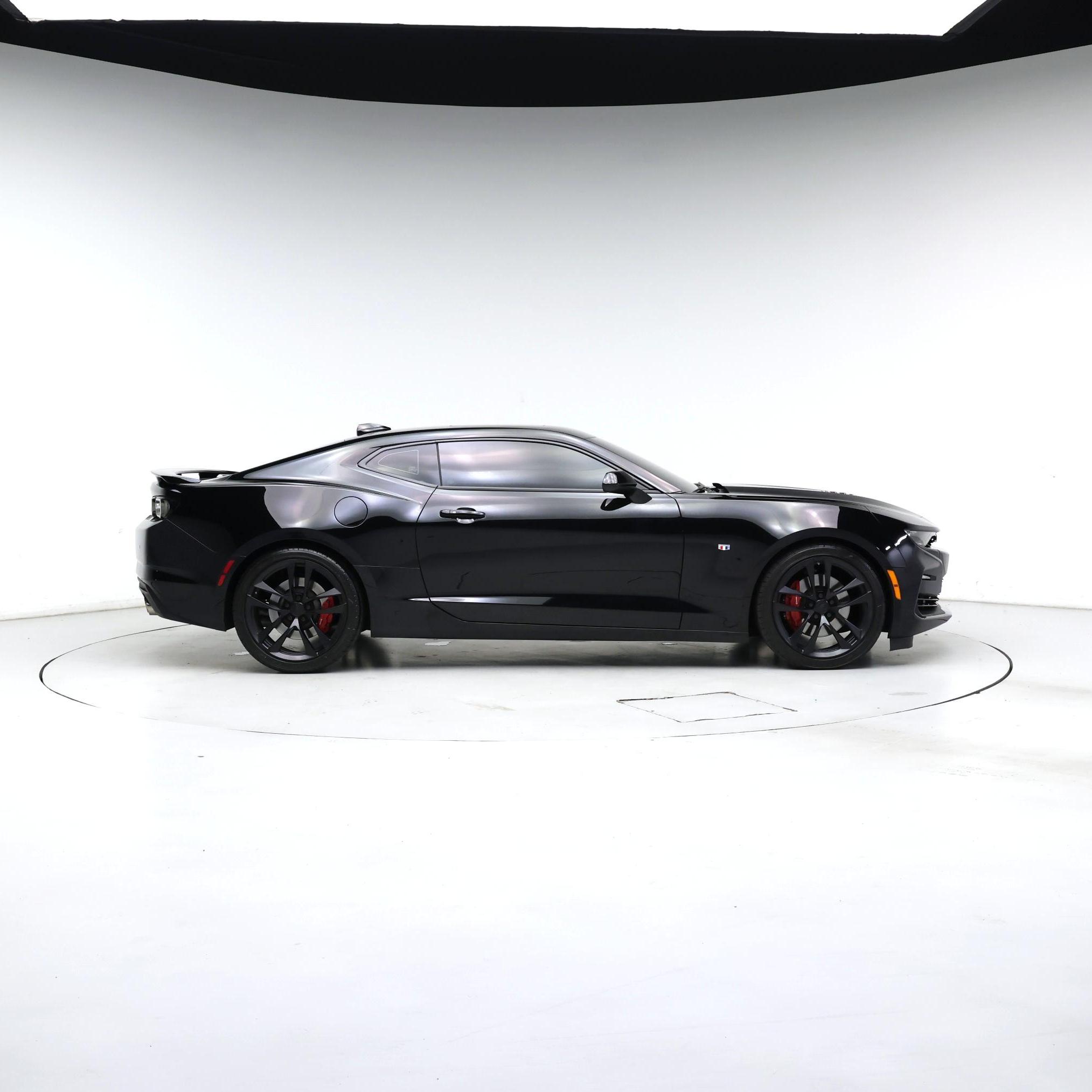 Thumbnail: 2023 Chevrolet Camaro - 7