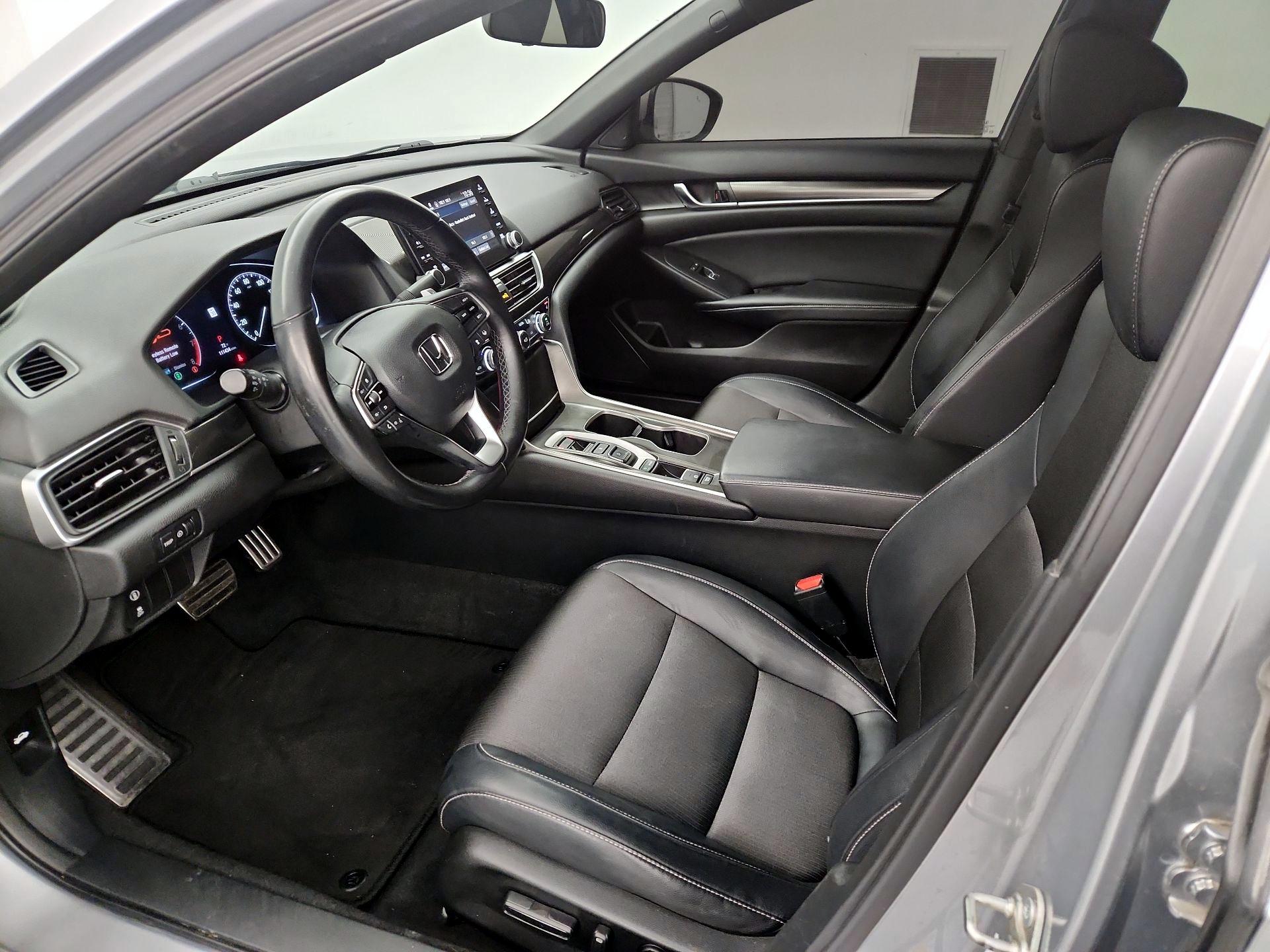 Thumbnail: 2018 Honda Accord - 11