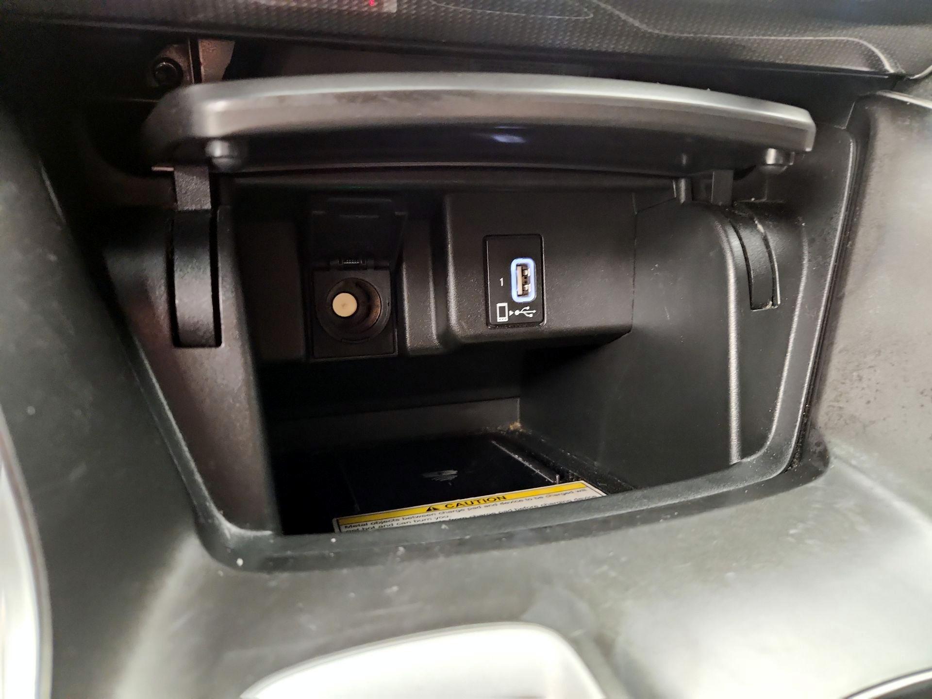 Thumbnail: 2018 Honda Accord - 18