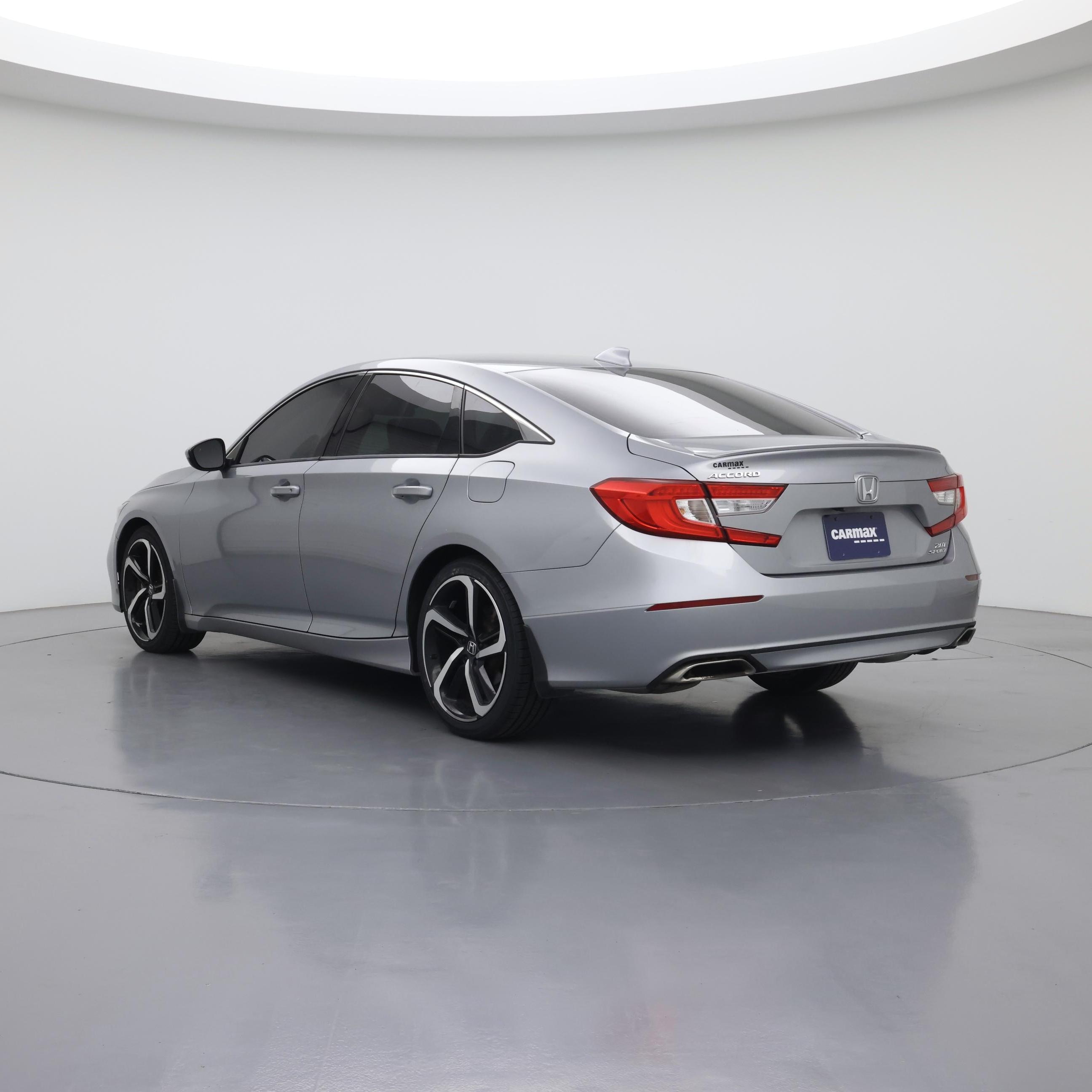 Thumbnail: 2018 Honda Accord - 2