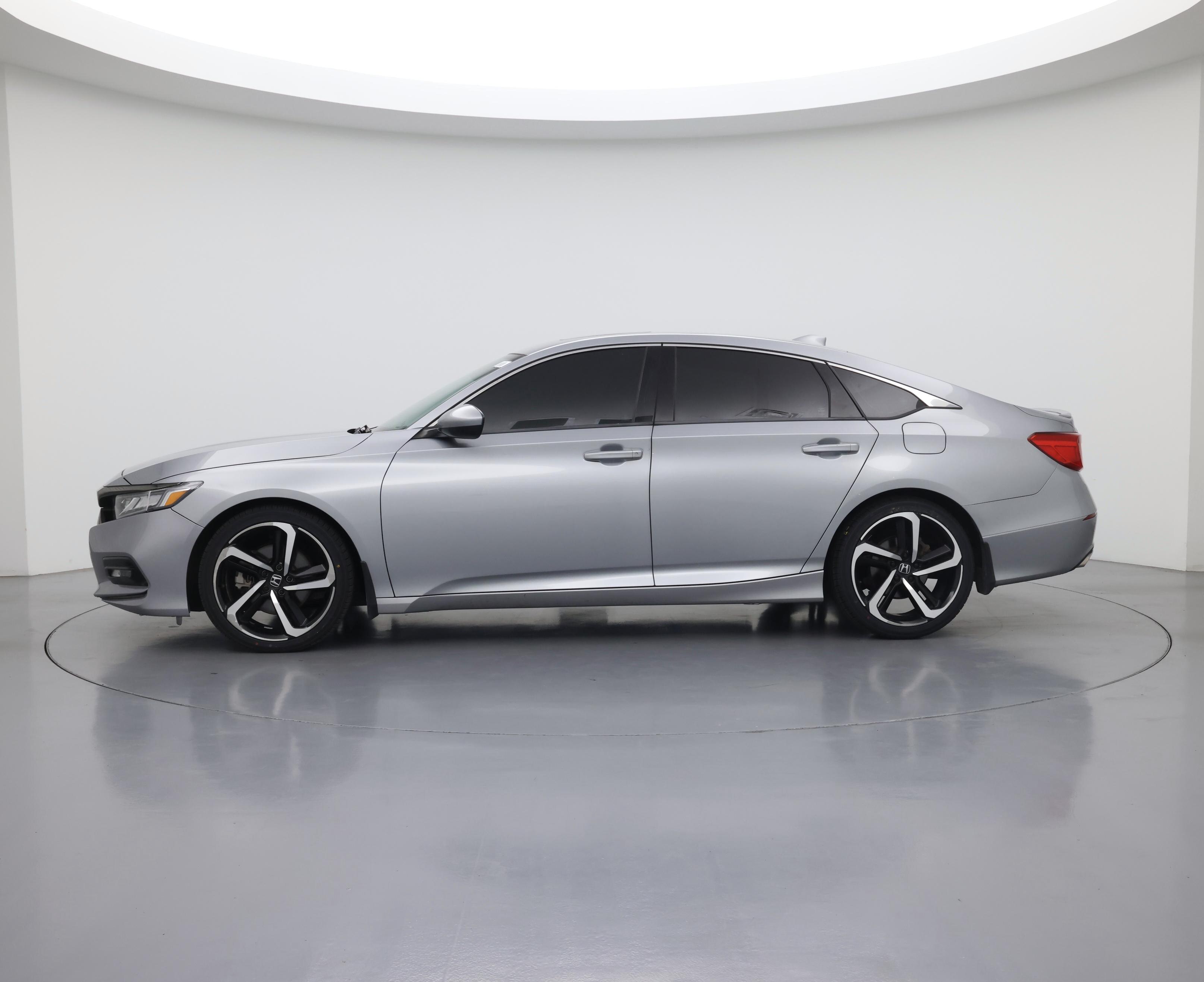 Thumbnail: 2018 Honda Accord - 3