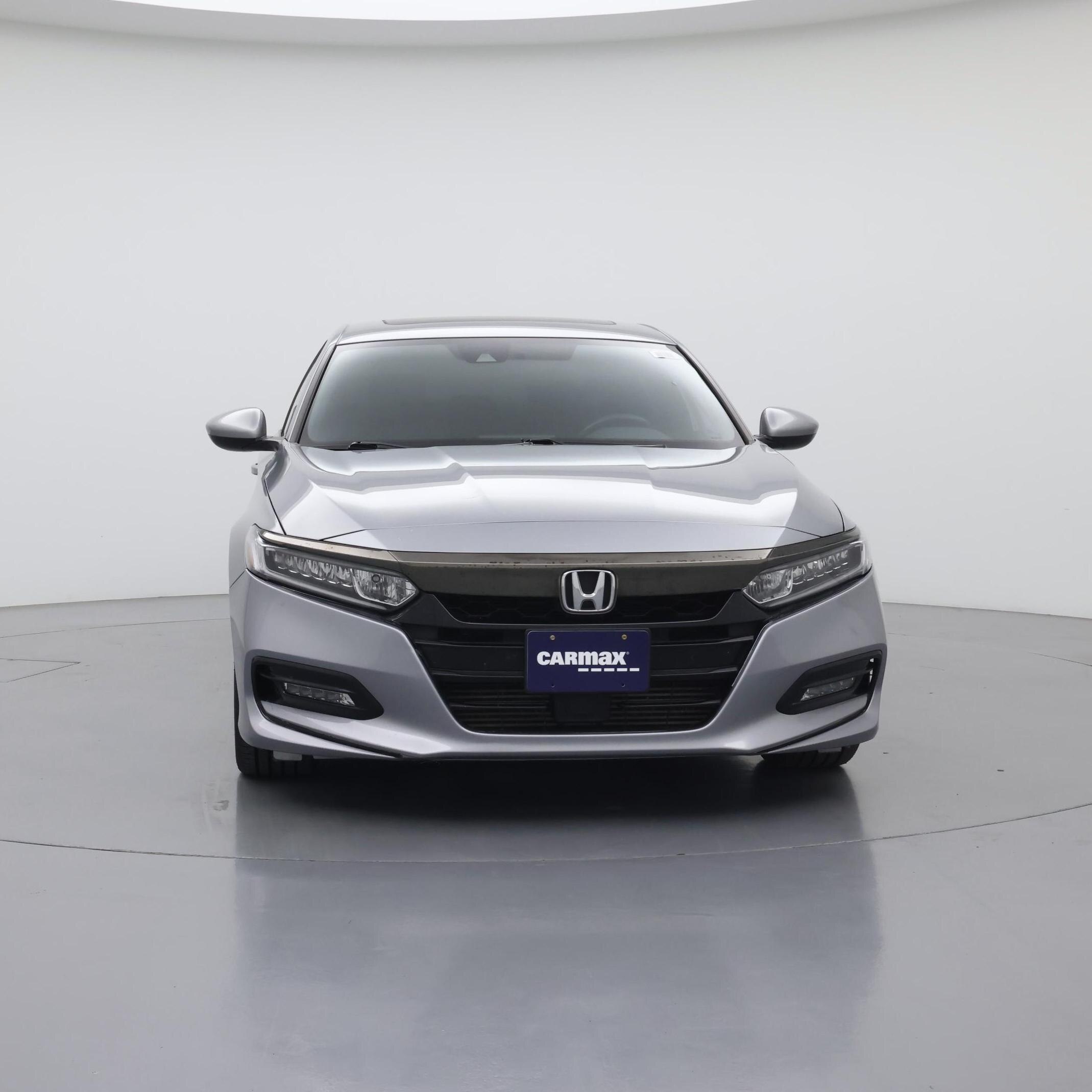 Thumbnail: 2018 Honda Accord - 5