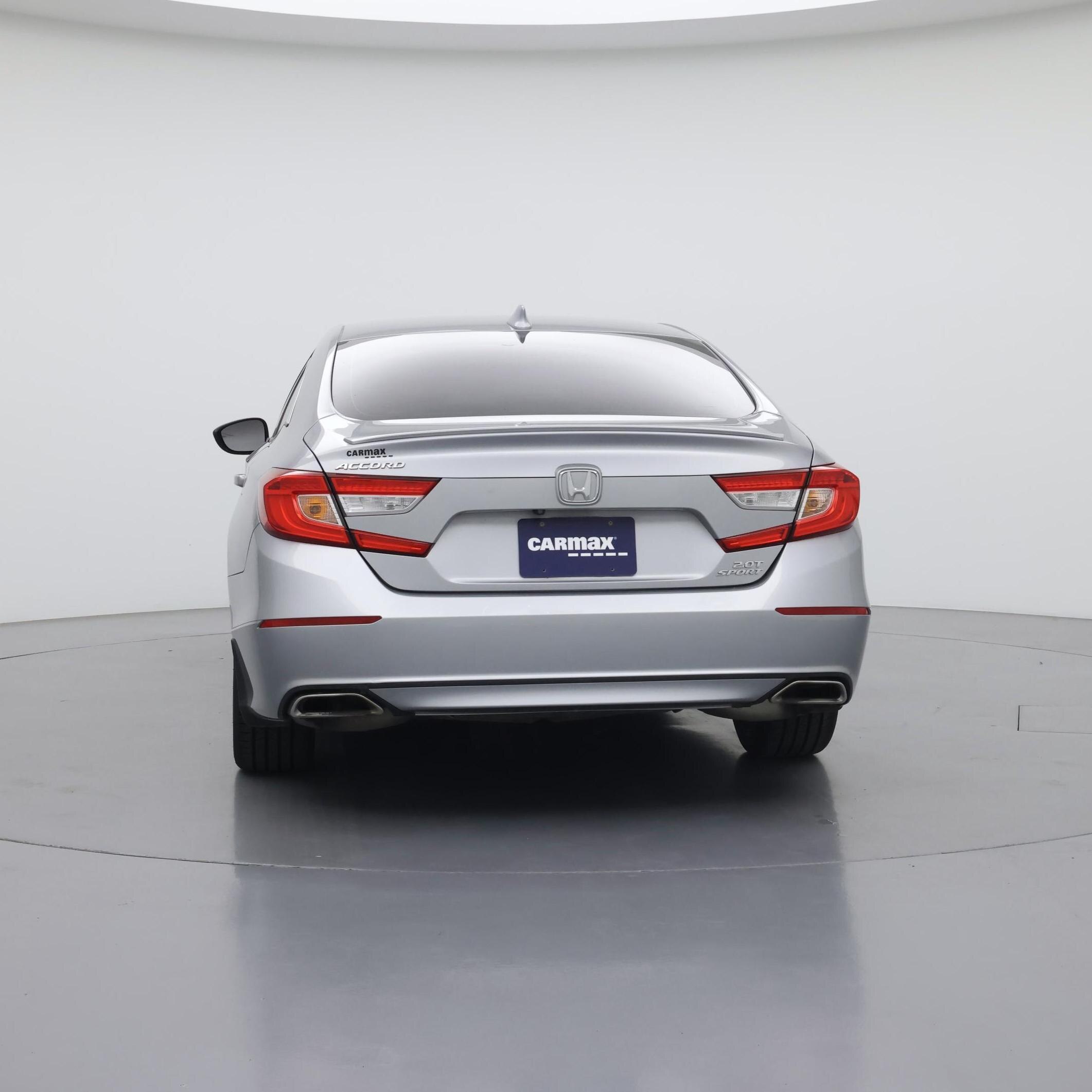 Thumbnail: 2018 Honda Accord - 6