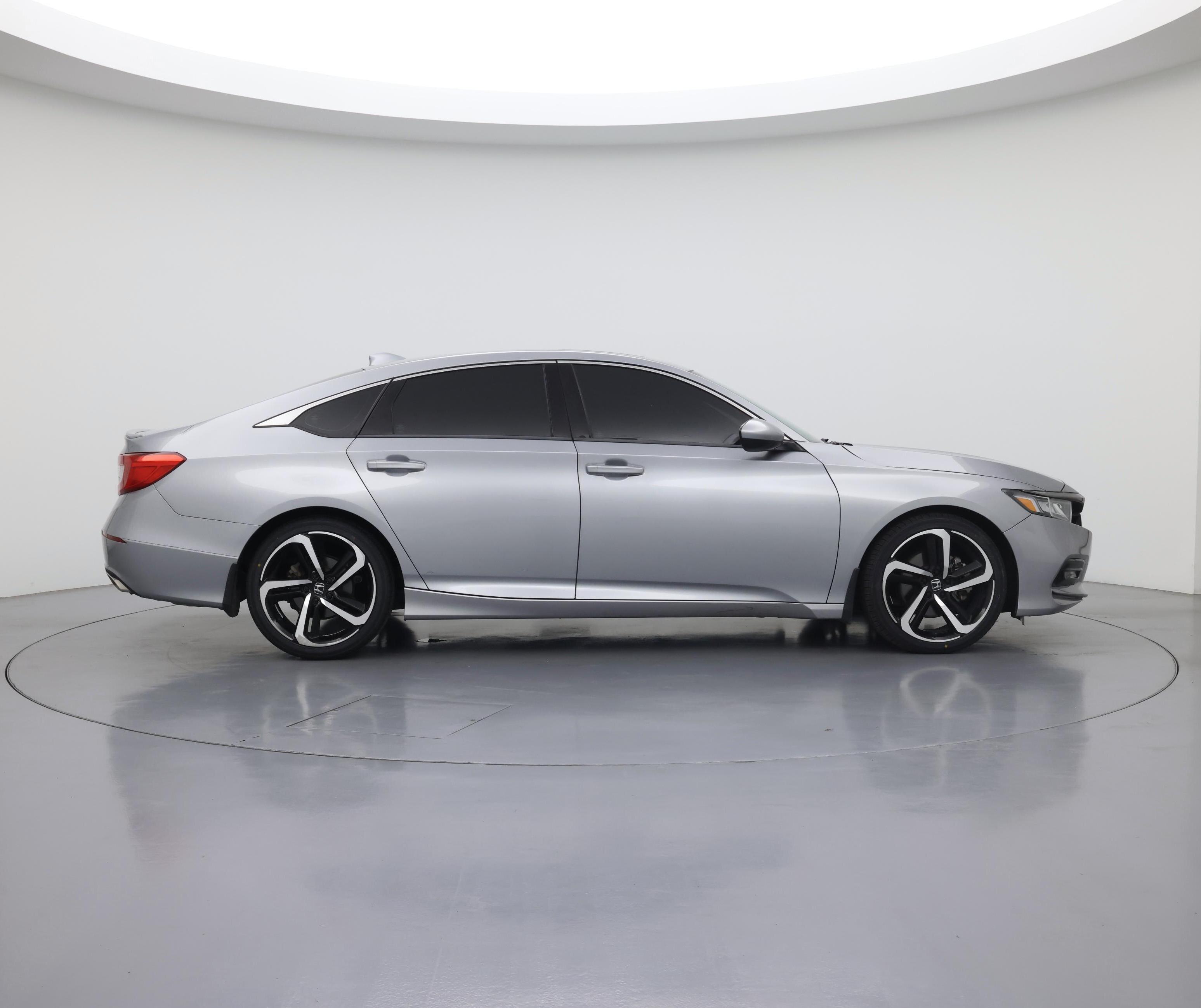 Thumbnail: 2018 Honda Accord - 7