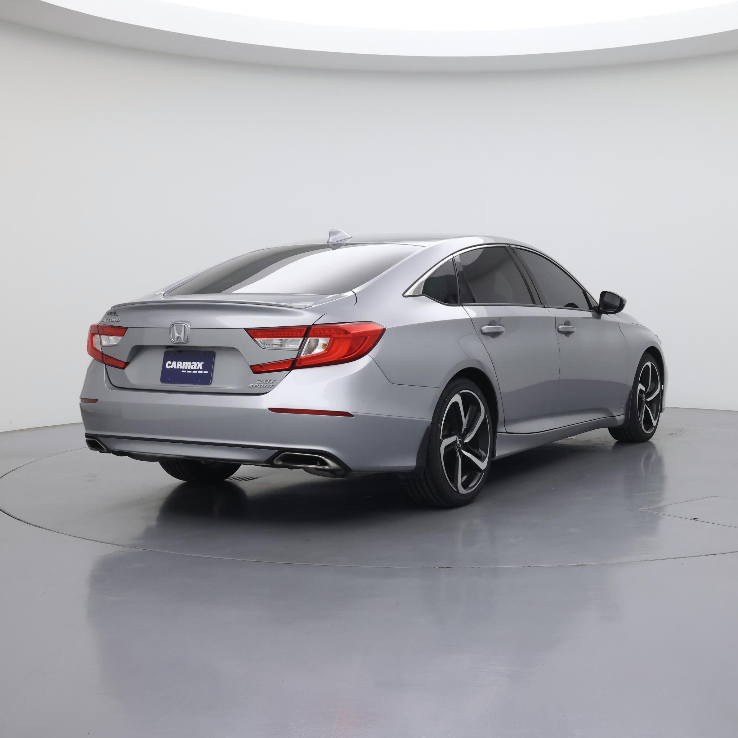 Thumbnail: 2018 Honda Accord - 8