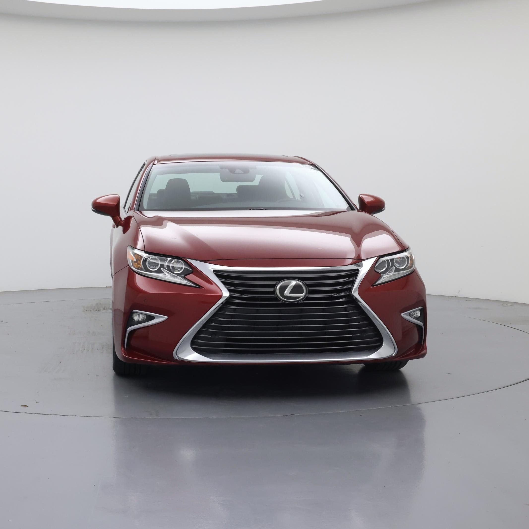 Thumbnail: 2018 Lexus ES - 5