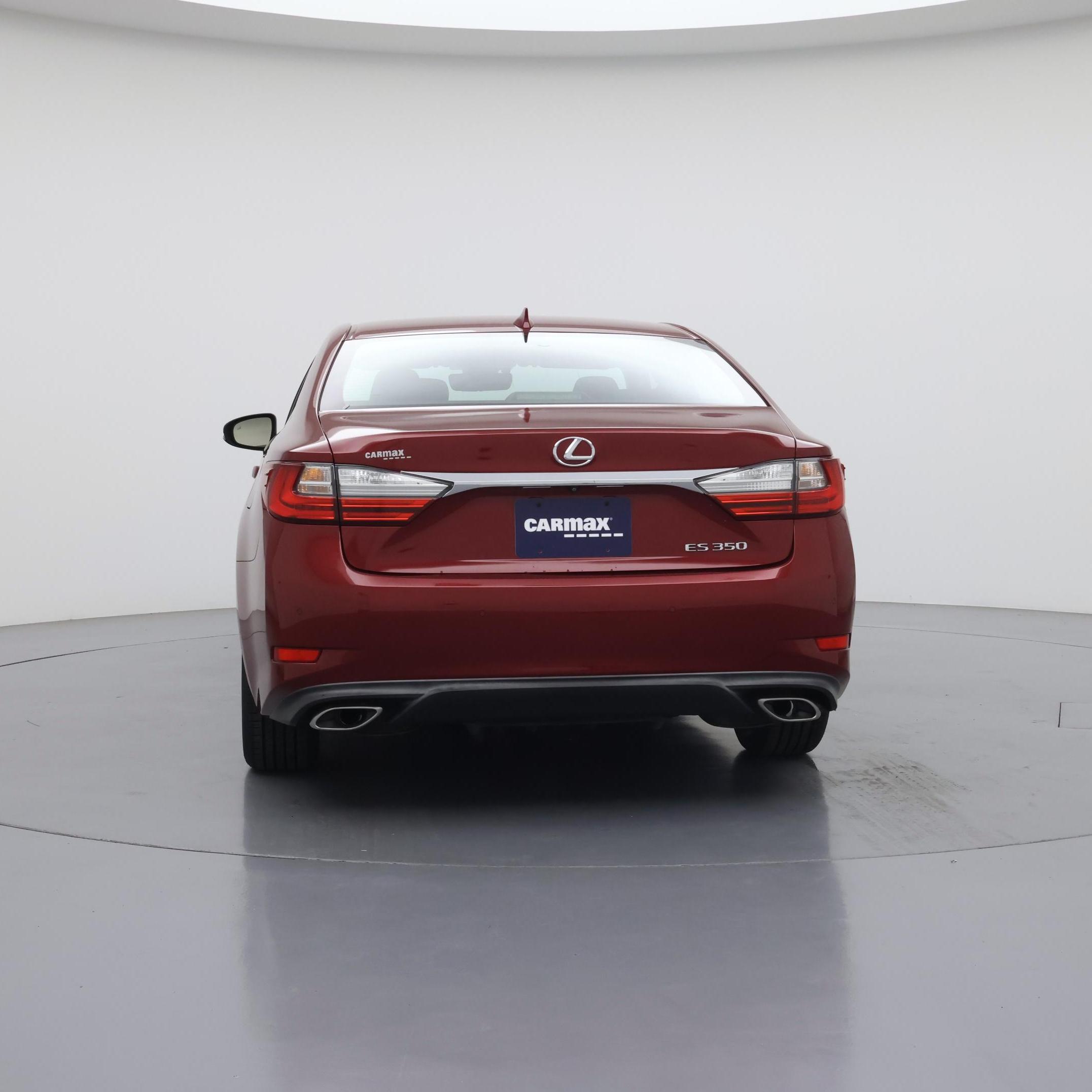 Thumbnail: 2018 Lexus ES - 6