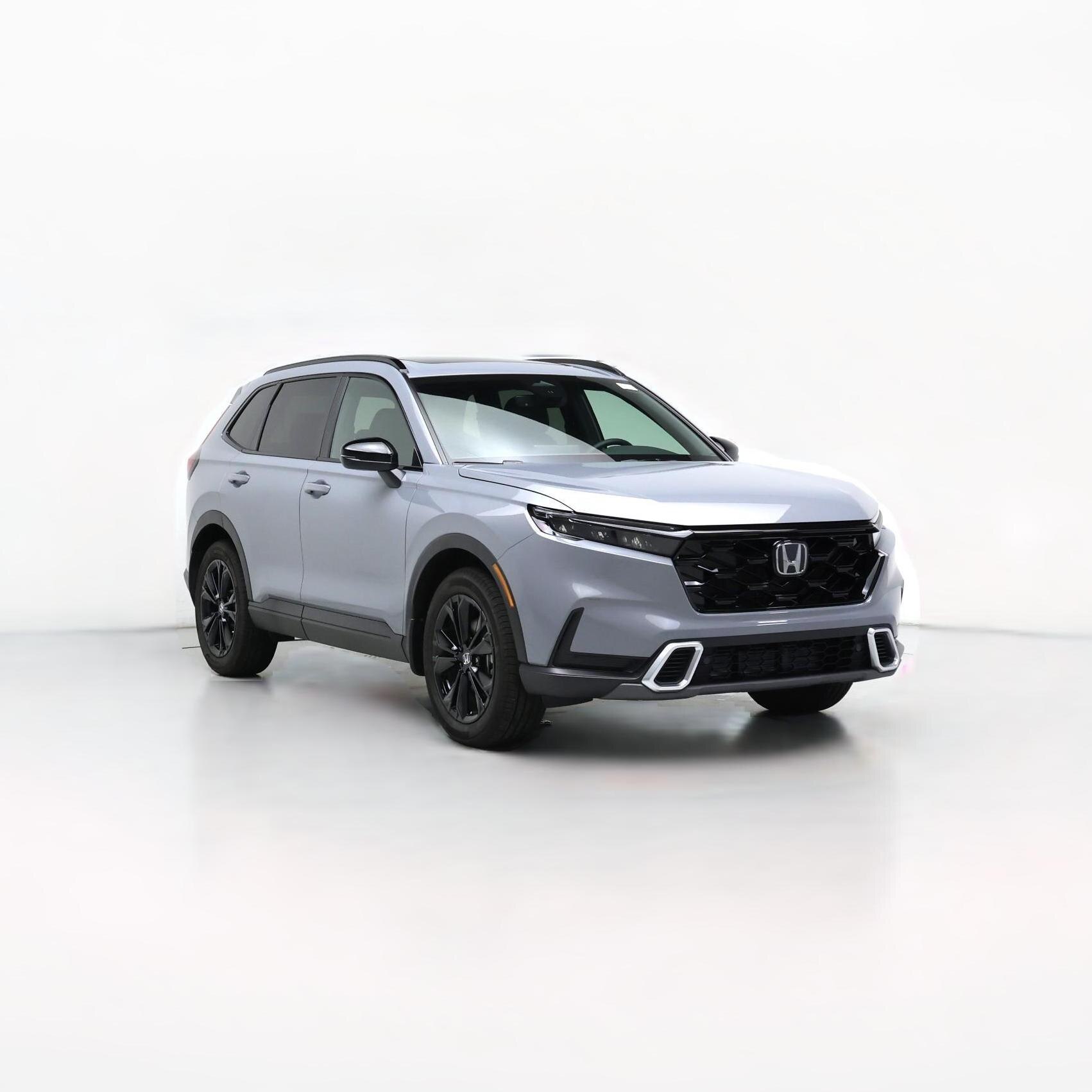 Thumbnail: 2026 Honda CR-V - 1