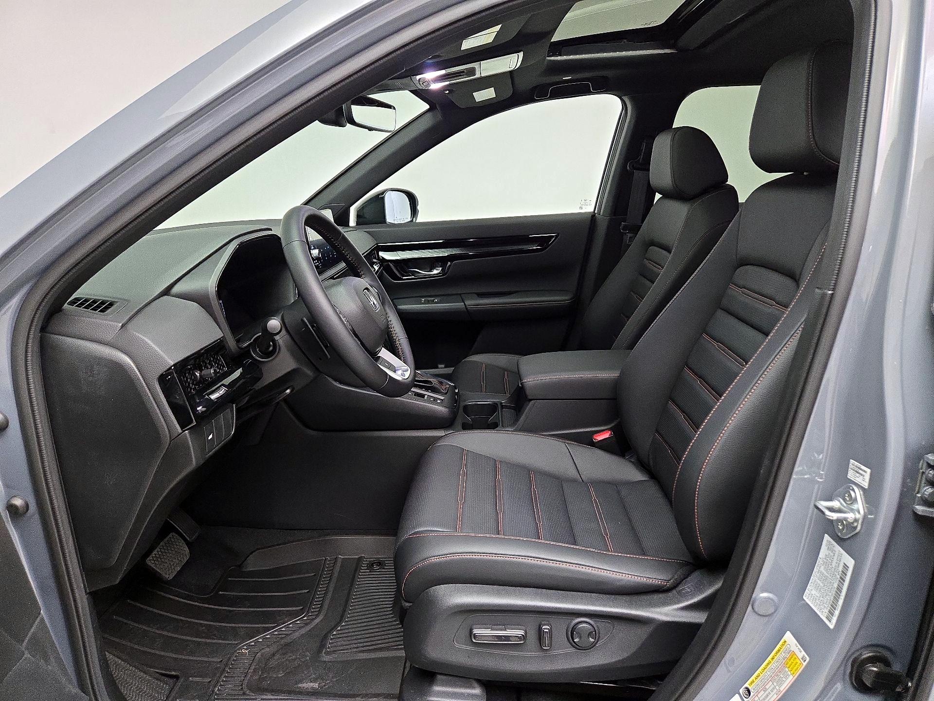 Thumbnail: 2026 Honda CR-V - 11