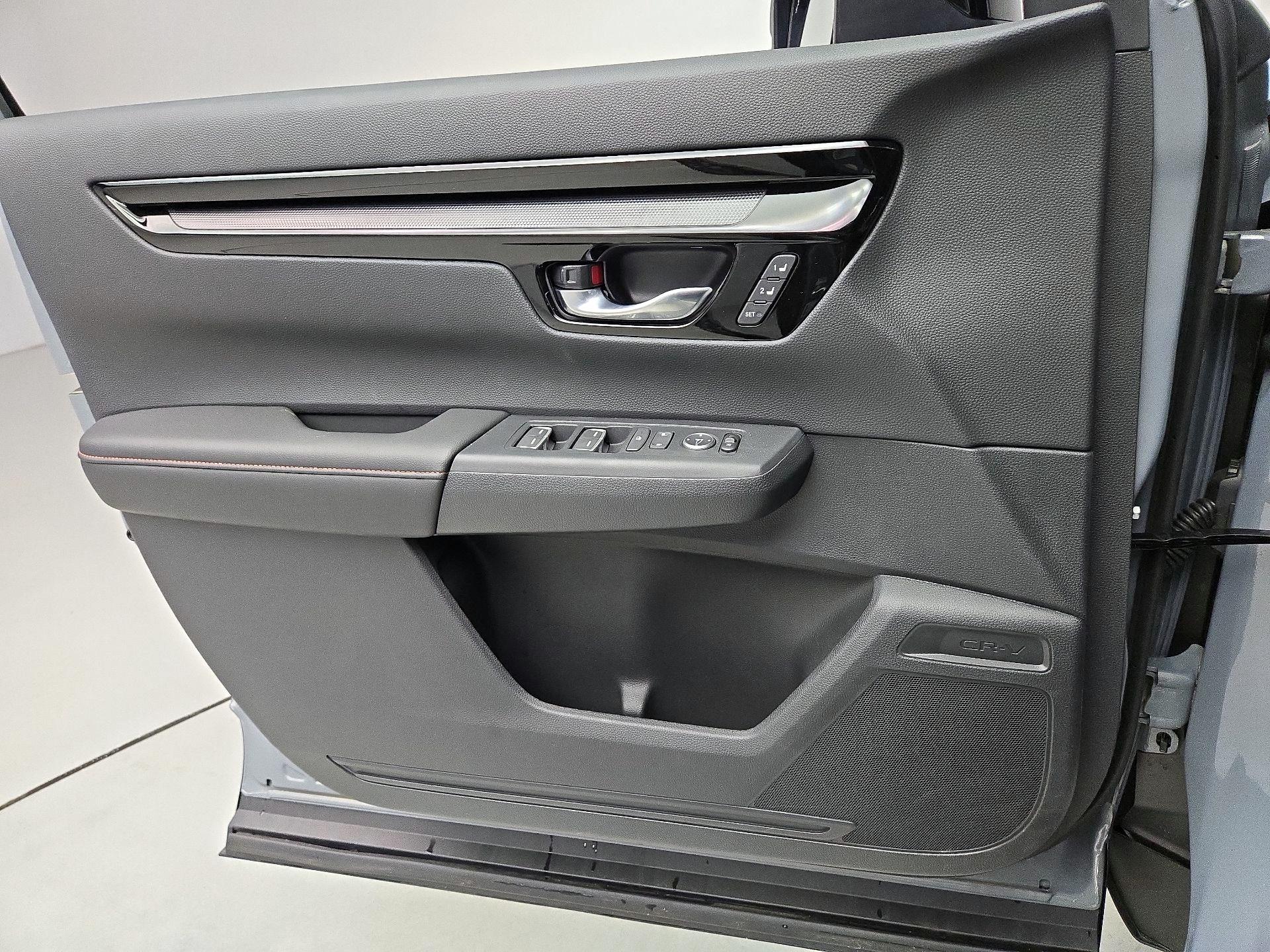 Thumbnail: 2026 Honda CR-V - 12