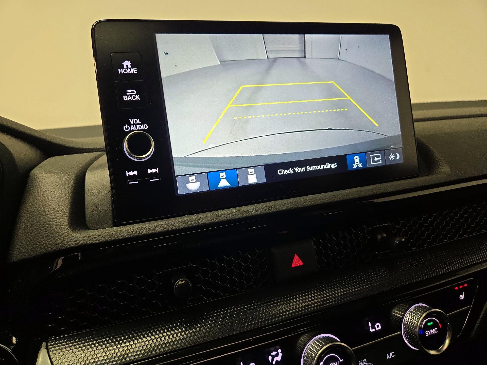 Thumbnail: 2026 Honda CR-V - 14