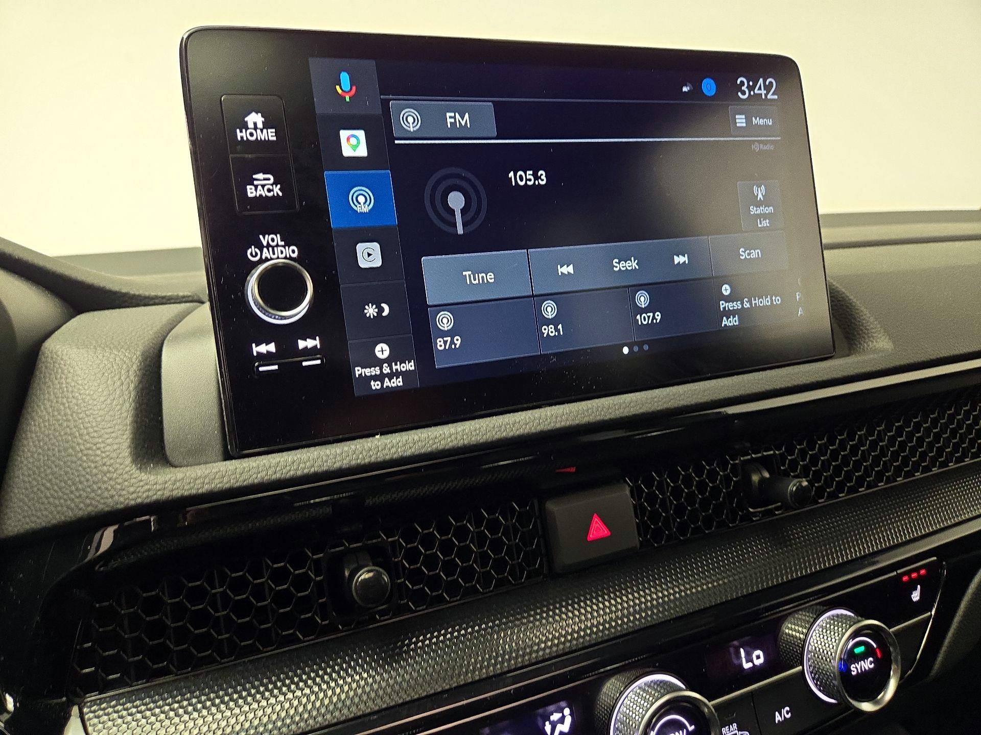 Thumbnail: 2026 Honda CR-V - 15