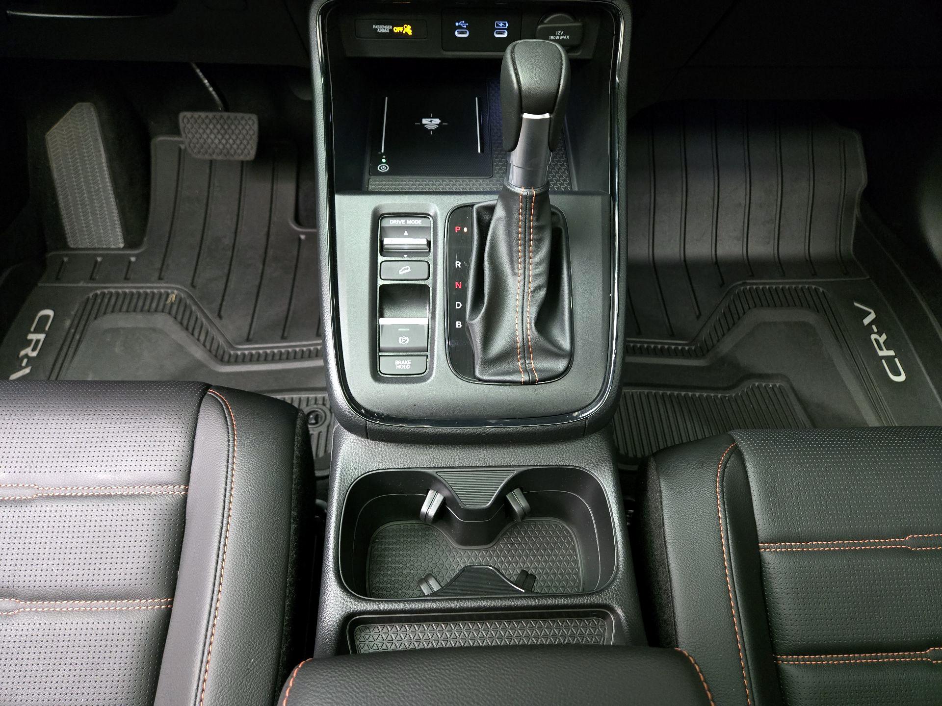 Thumbnail: 2026 Honda CR-V - 17