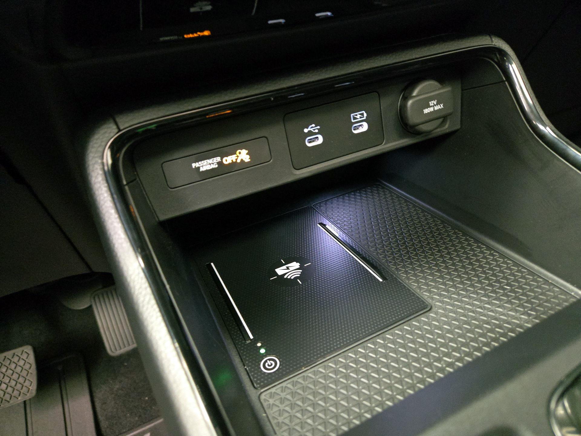 Thumbnail: 2026 Honda CR-V - 18