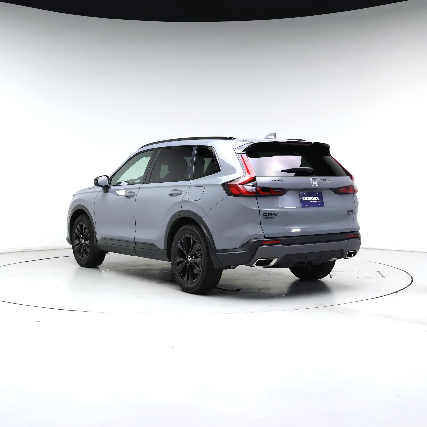 Thumbnail: 2026 Honda CR-V - 2