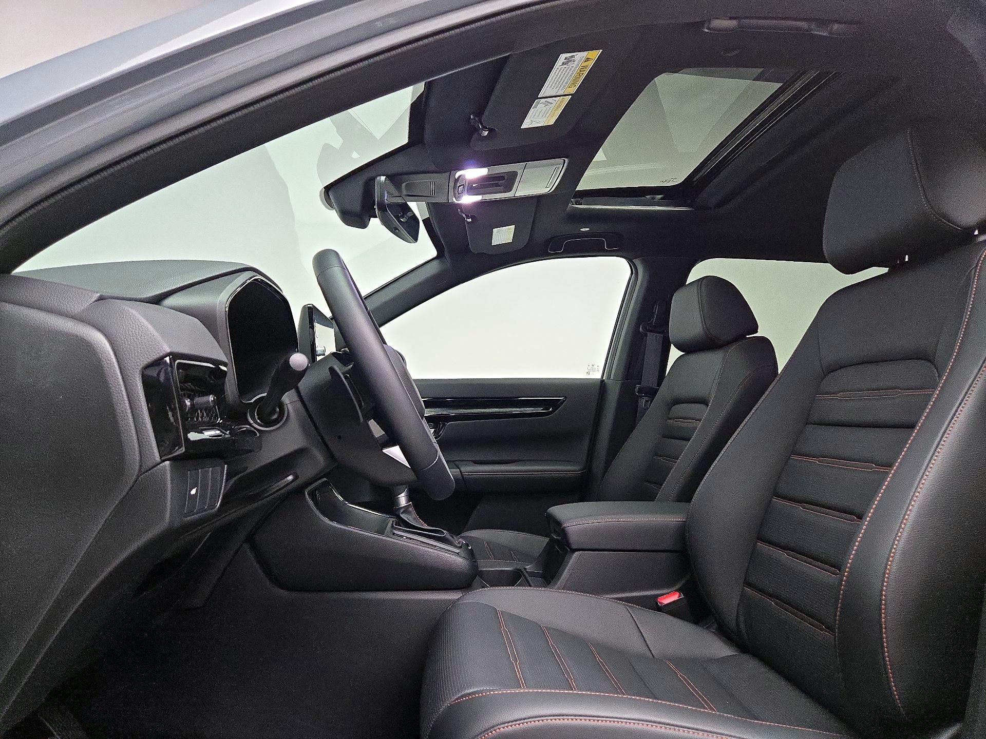 Thumbnail: 2026 Honda CR-V - 19