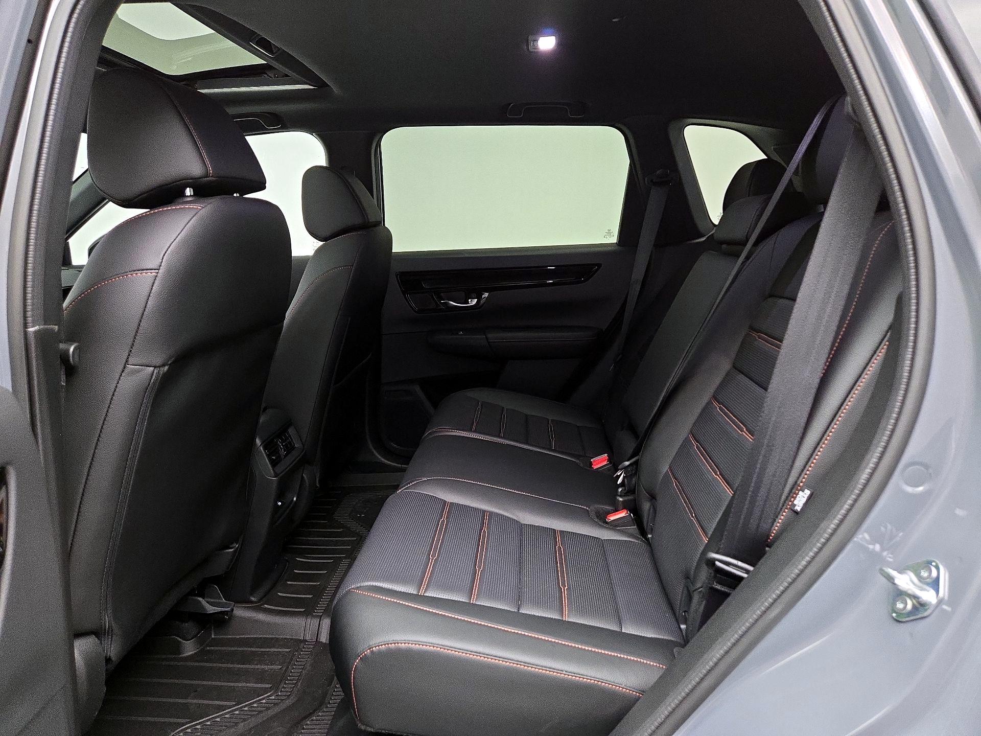 Thumbnail: 2026 Honda CR-V - 20