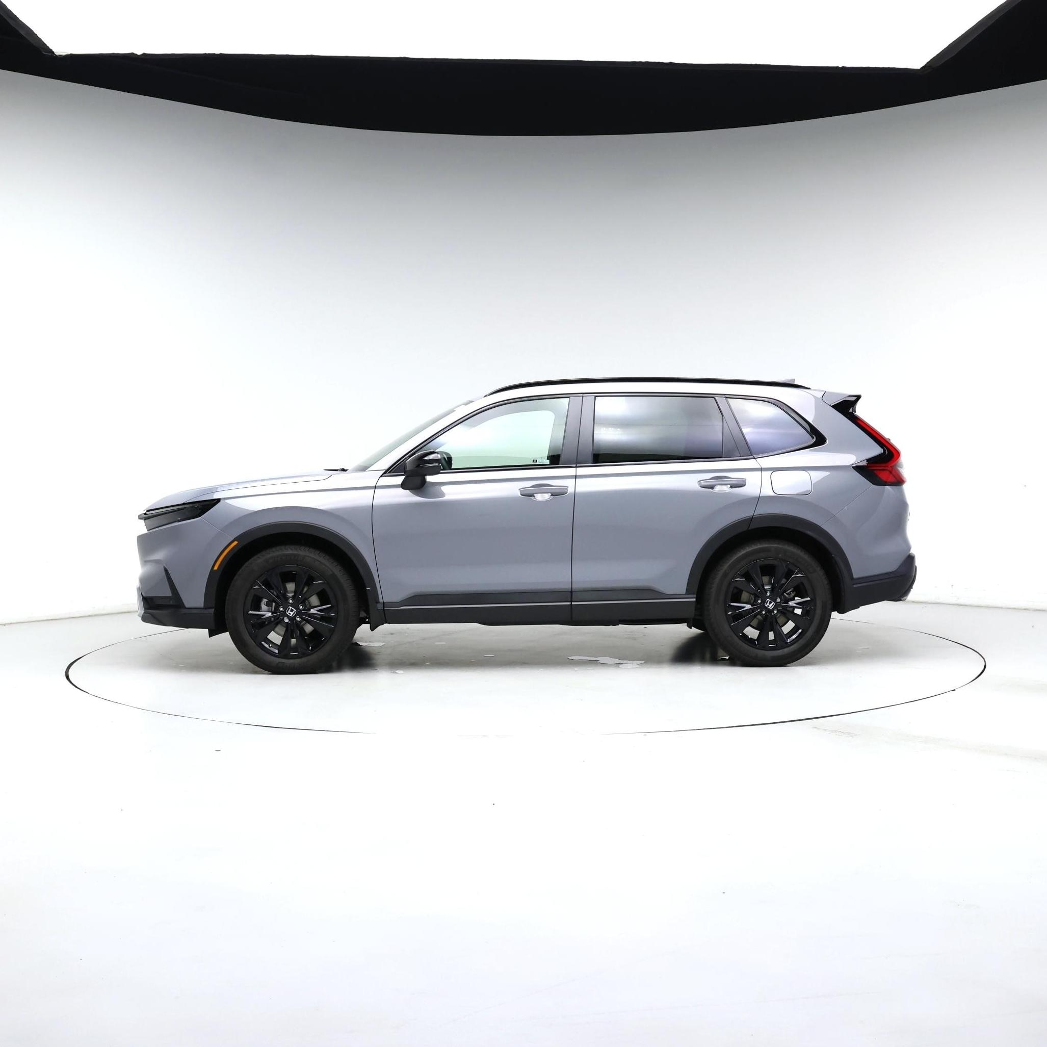 Thumbnail: 2026 Honda CR-V - 3