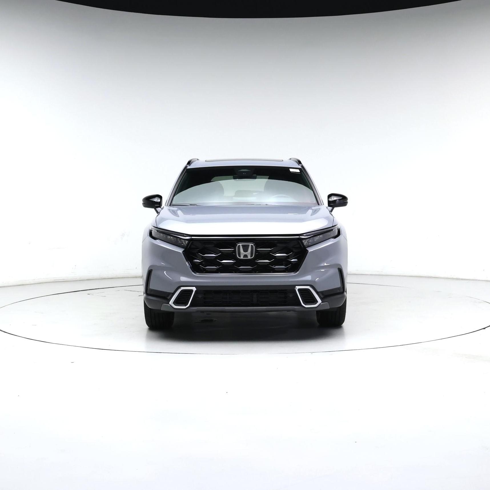 Thumbnail: 2026 Honda CR-V - 5