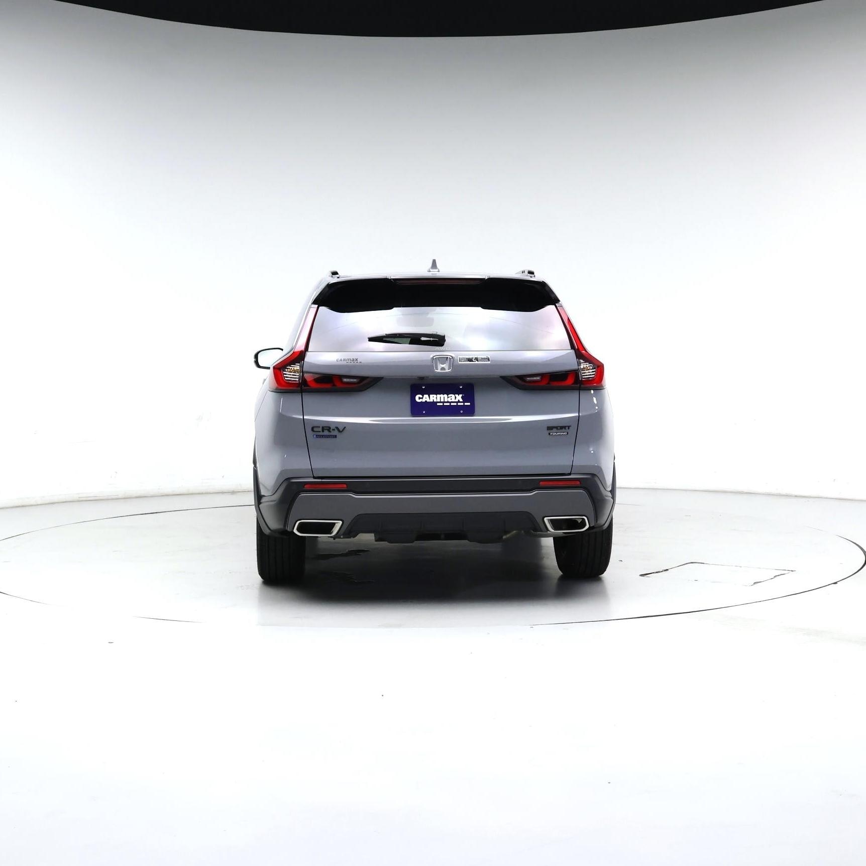 Thumbnail: 2026 Honda CR-V - 6