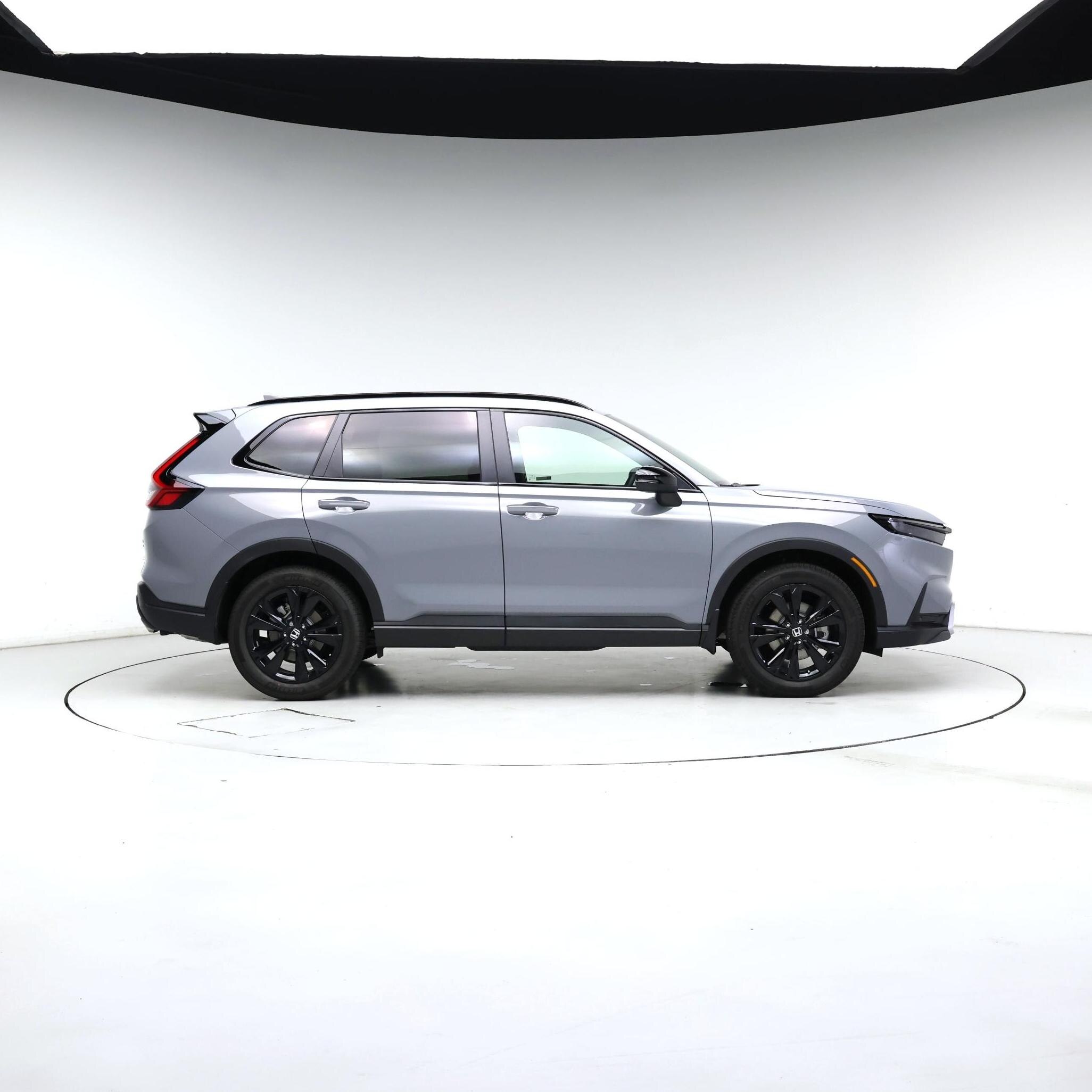 Thumbnail: 2026 Honda CR-V - 7