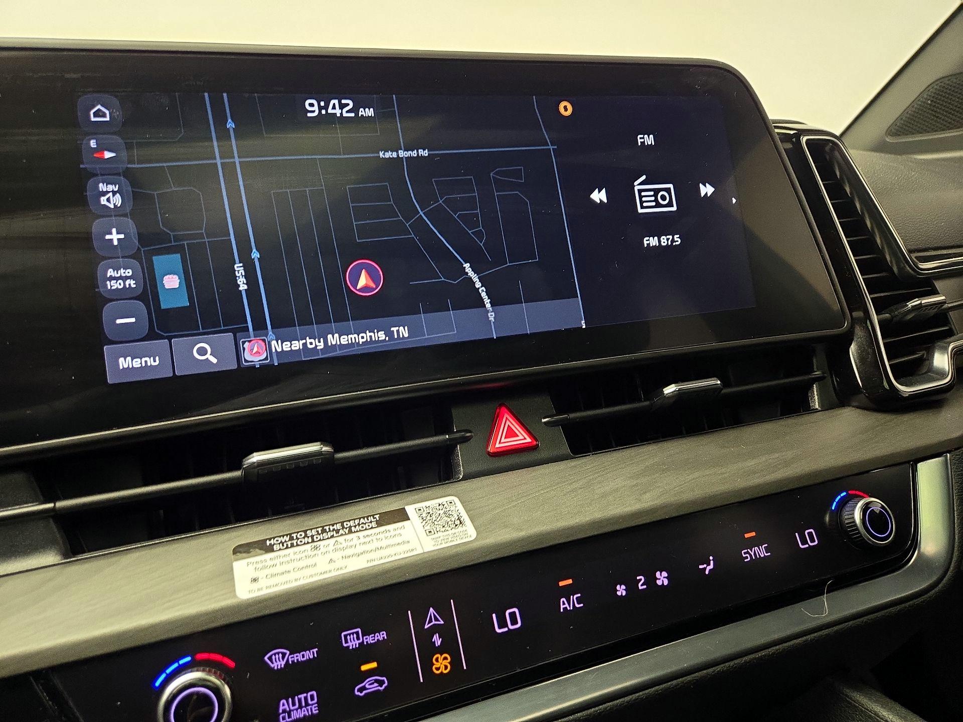 Thumbnail: 2023 Kia Sportage - 14