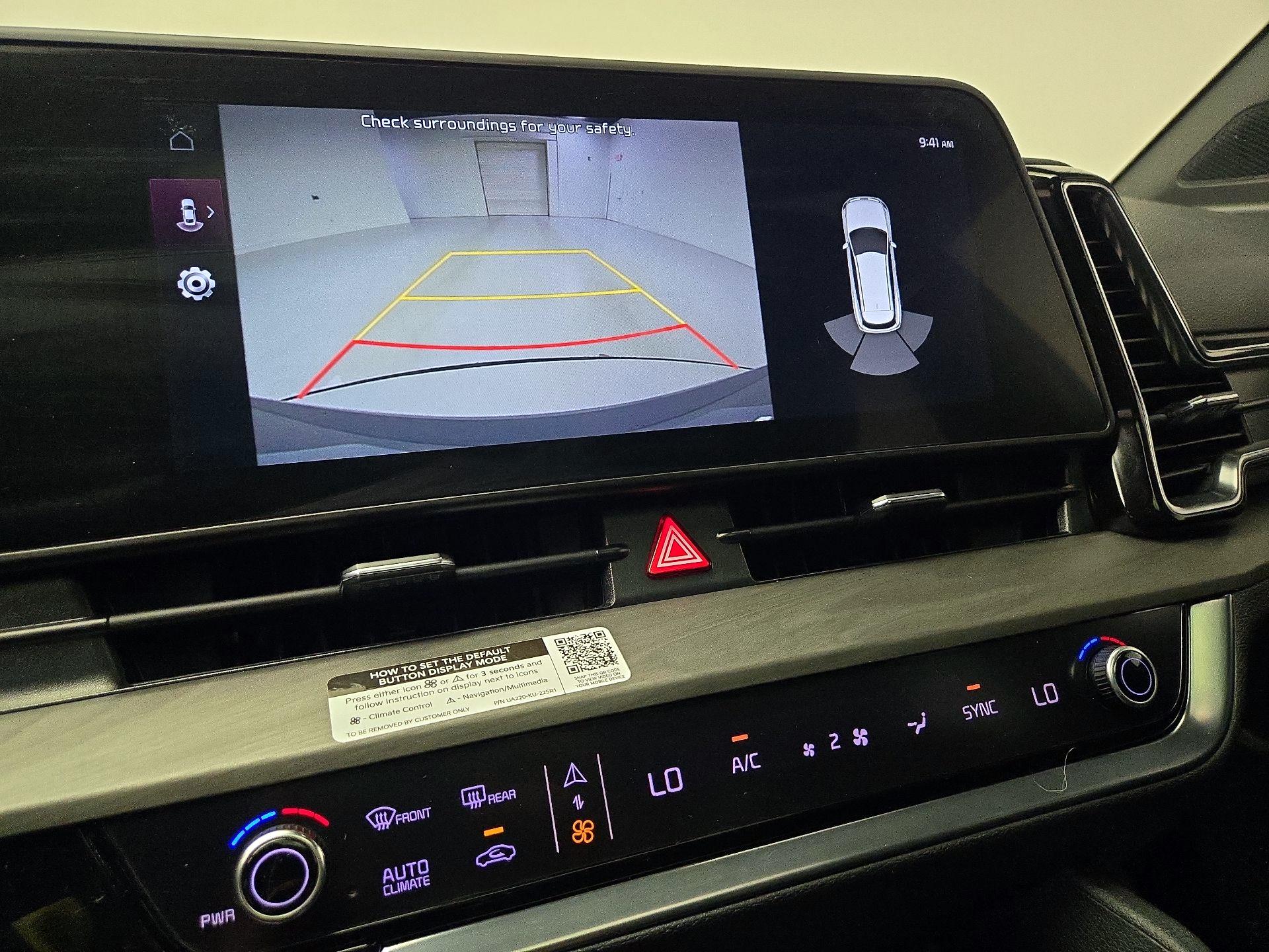 Thumbnail: 2023 Kia Sportage - 15