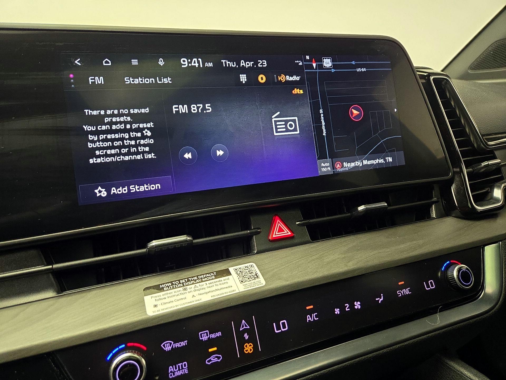 Thumbnail: 2023 Kia Sportage - 16