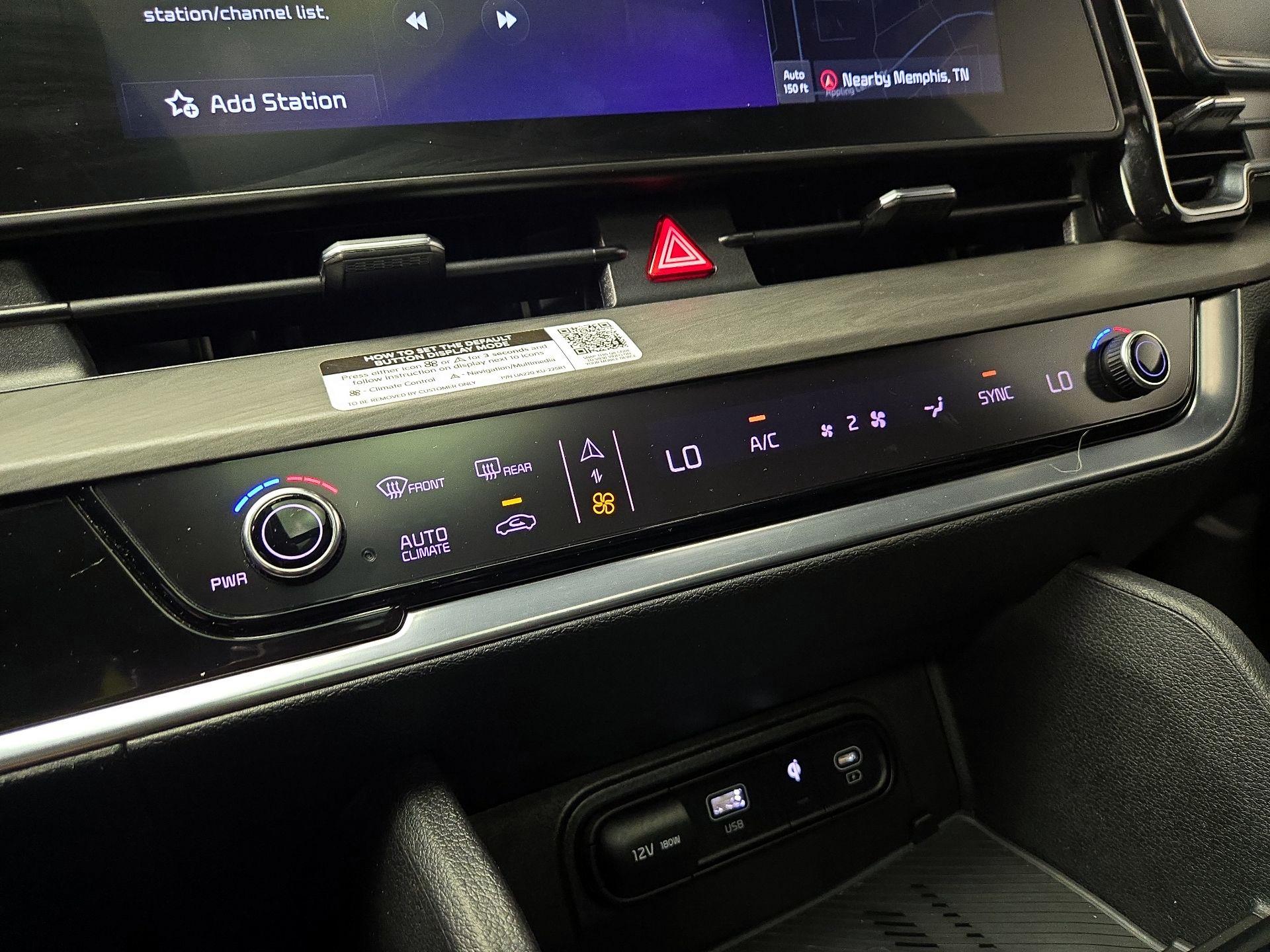 Thumbnail: 2023 Kia Sportage - 17