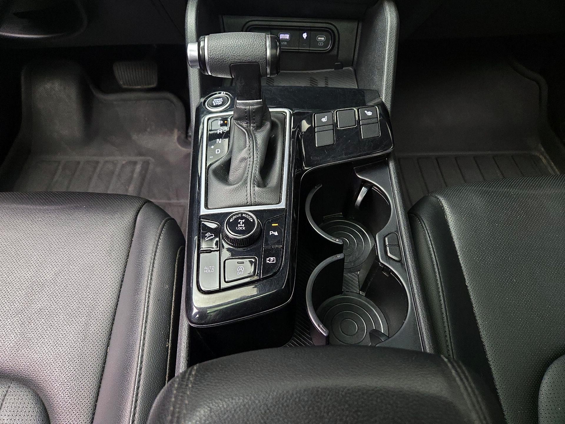 Thumbnail: 2023 Kia Sportage - 18