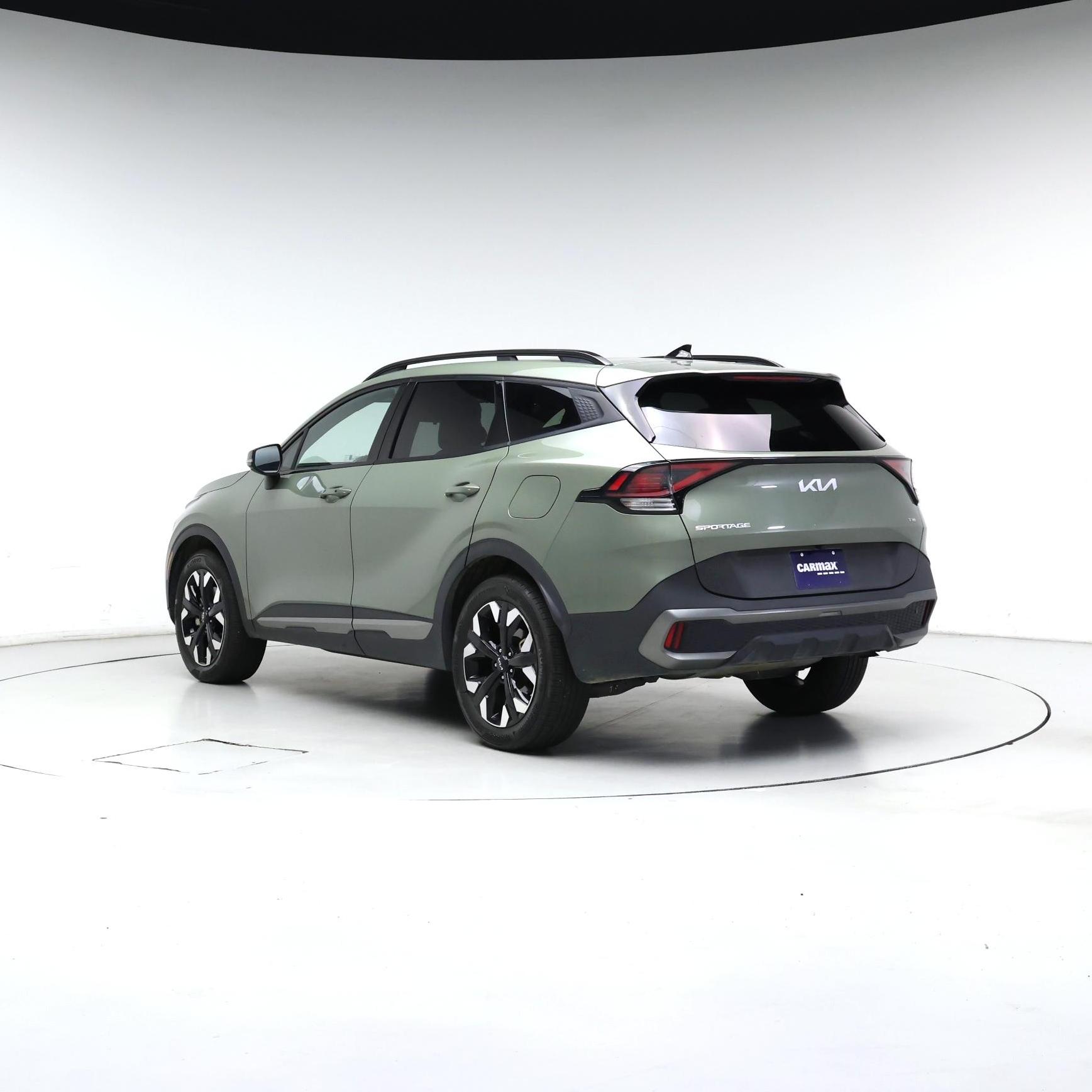 Thumbnail: 2023 Kia Sportage - 2