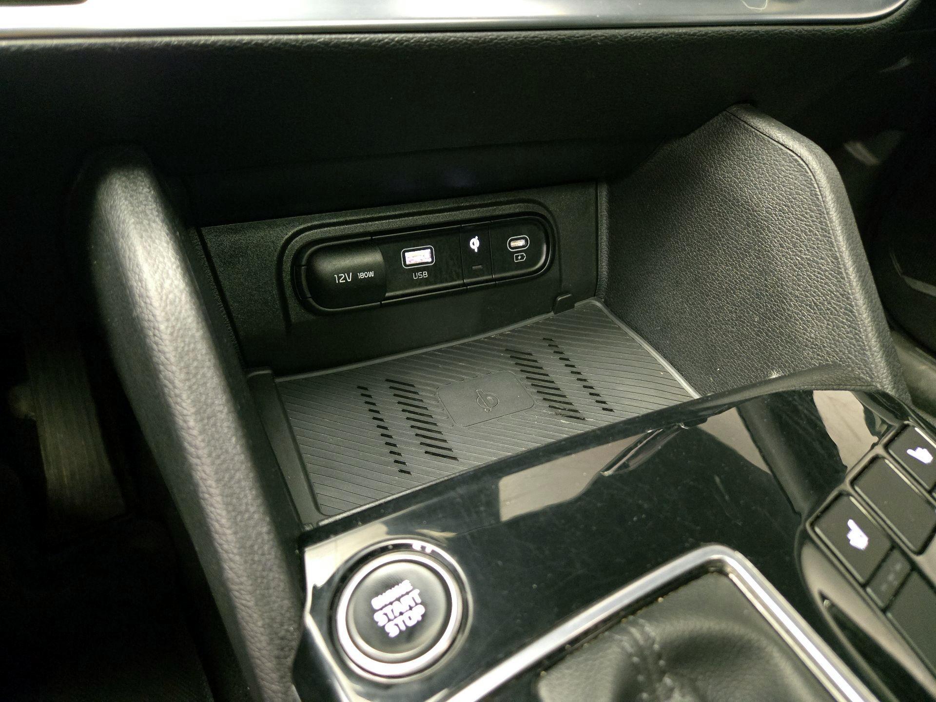 Thumbnail: 2023 Kia Sportage - 19