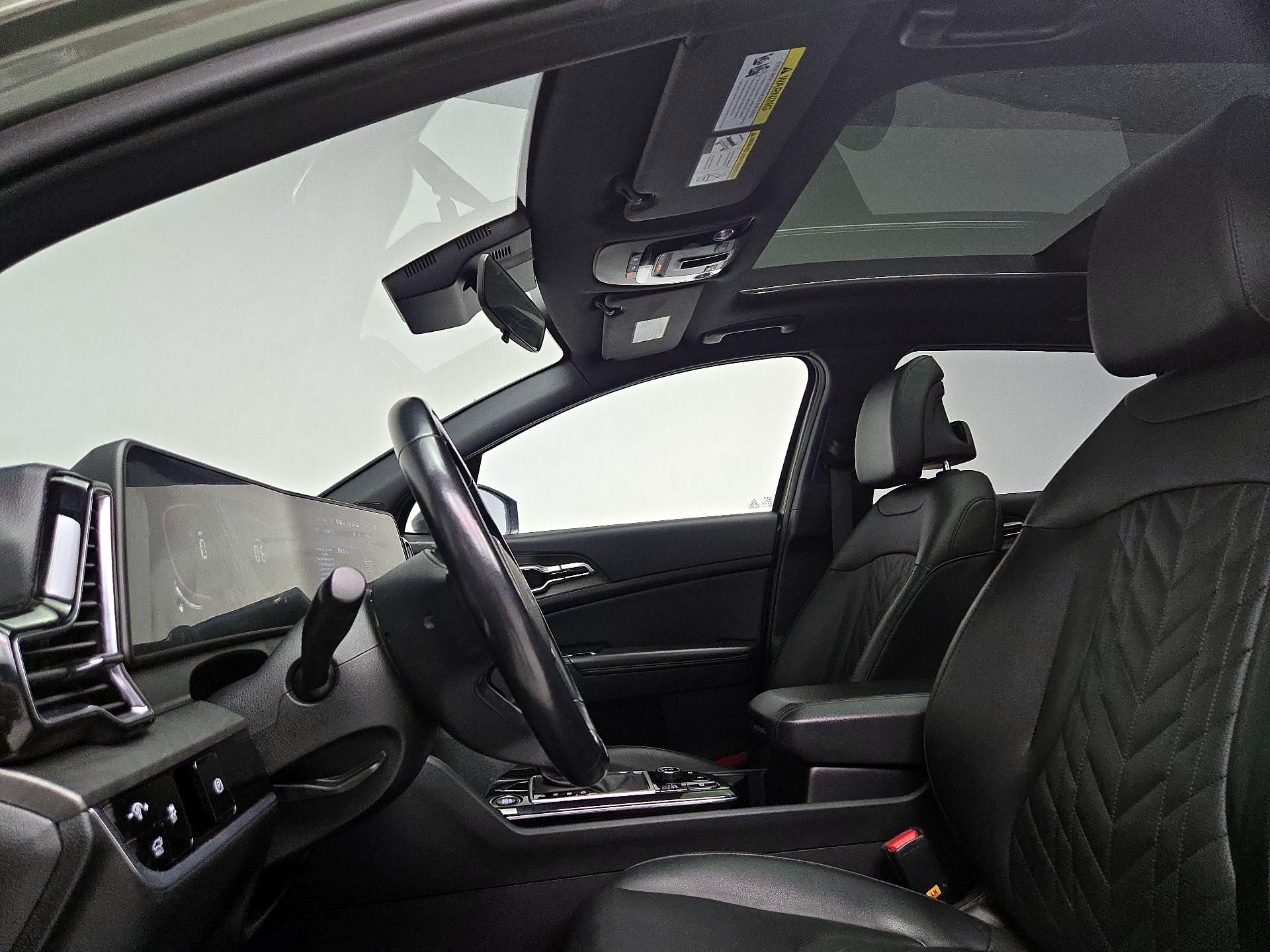 Thumbnail: 2023 Kia Sportage - 20