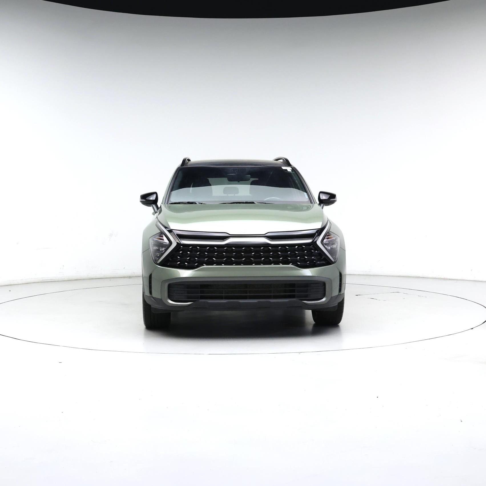 Thumbnail: 2023 Kia Sportage - 5