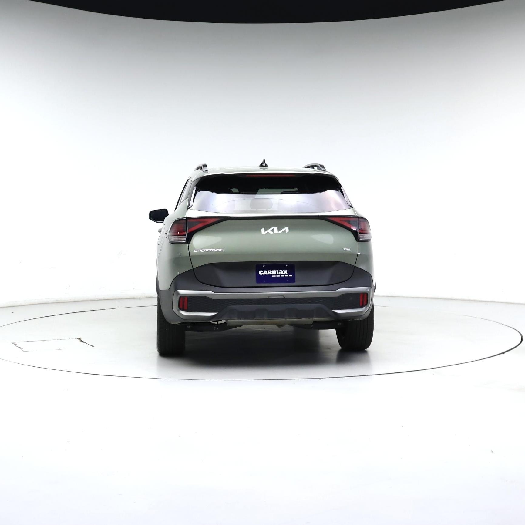 Thumbnail: 2023 Kia Sportage - 6