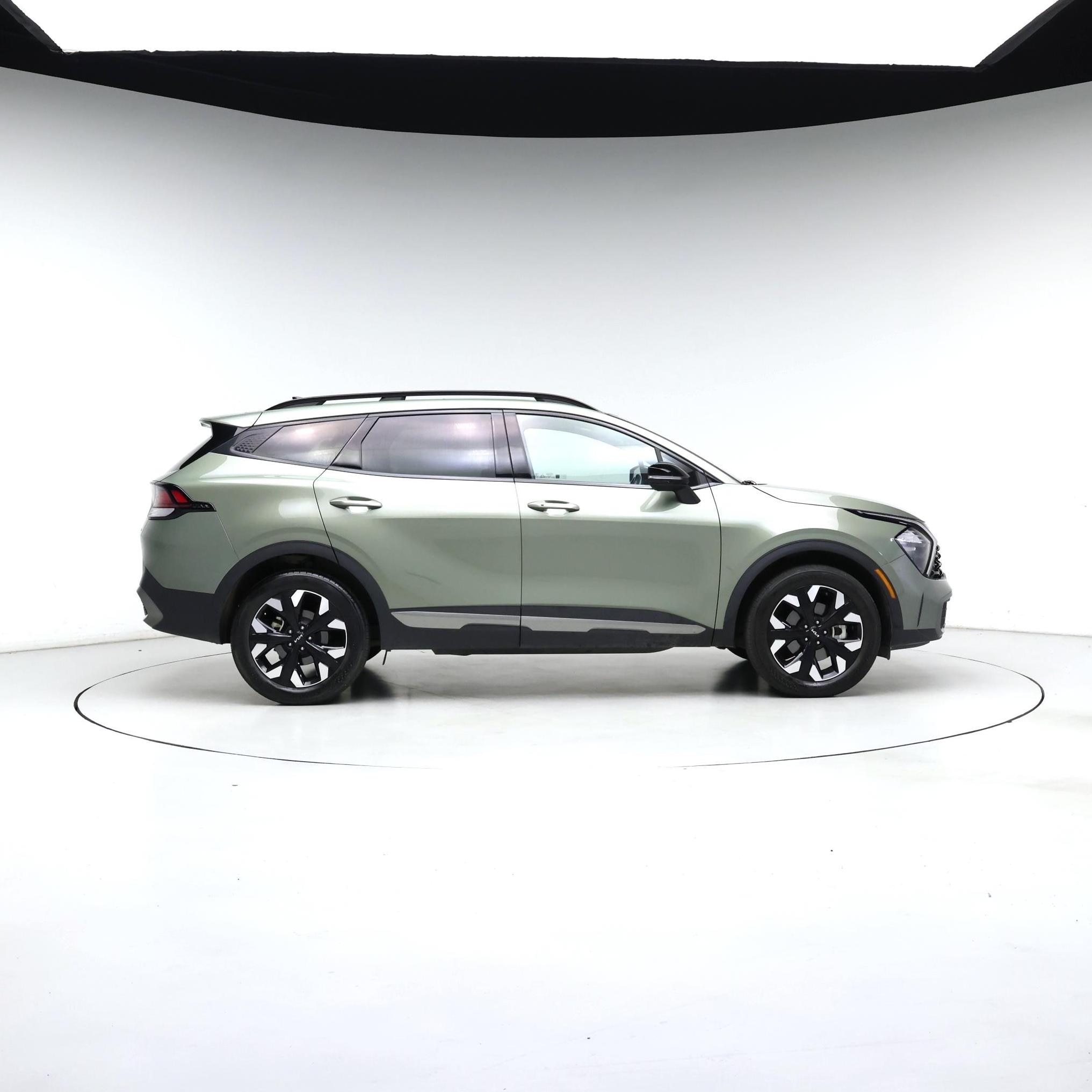 Thumbnail: 2023 Kia Sportage - 7