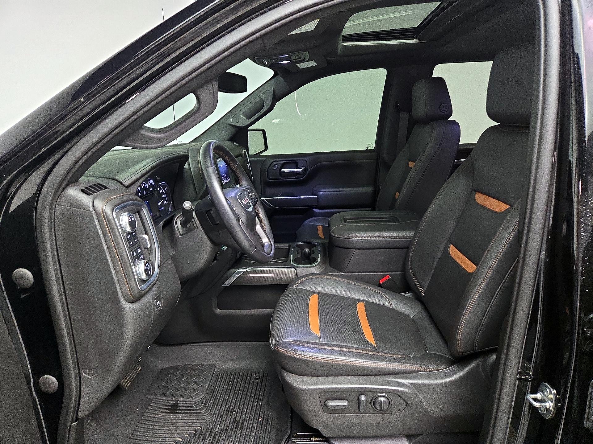 Thumbnail: 2022 GMC Sierra 1500 - 11