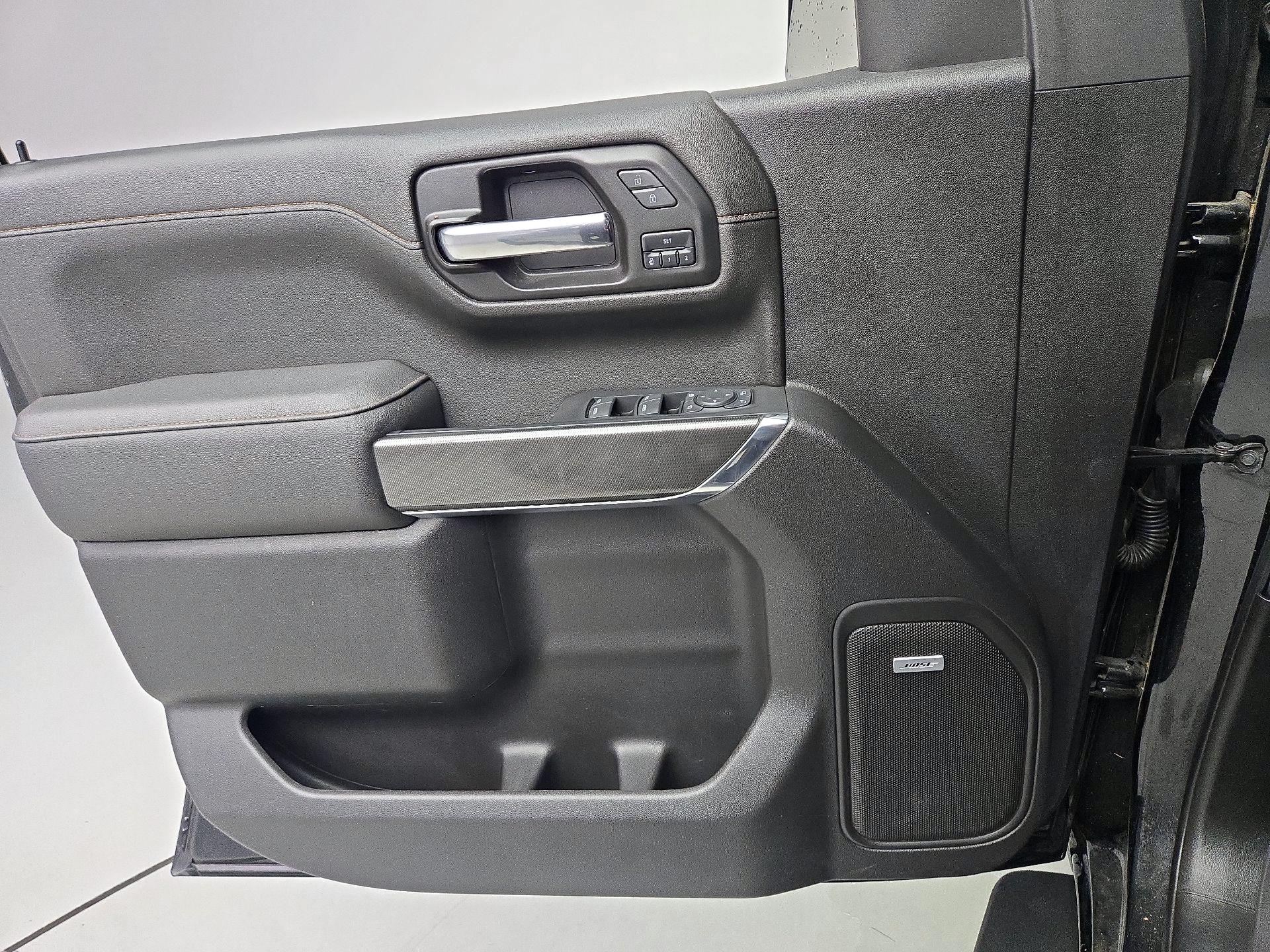 Thumbnail: 2022 GMC Sierra 1500 - 12