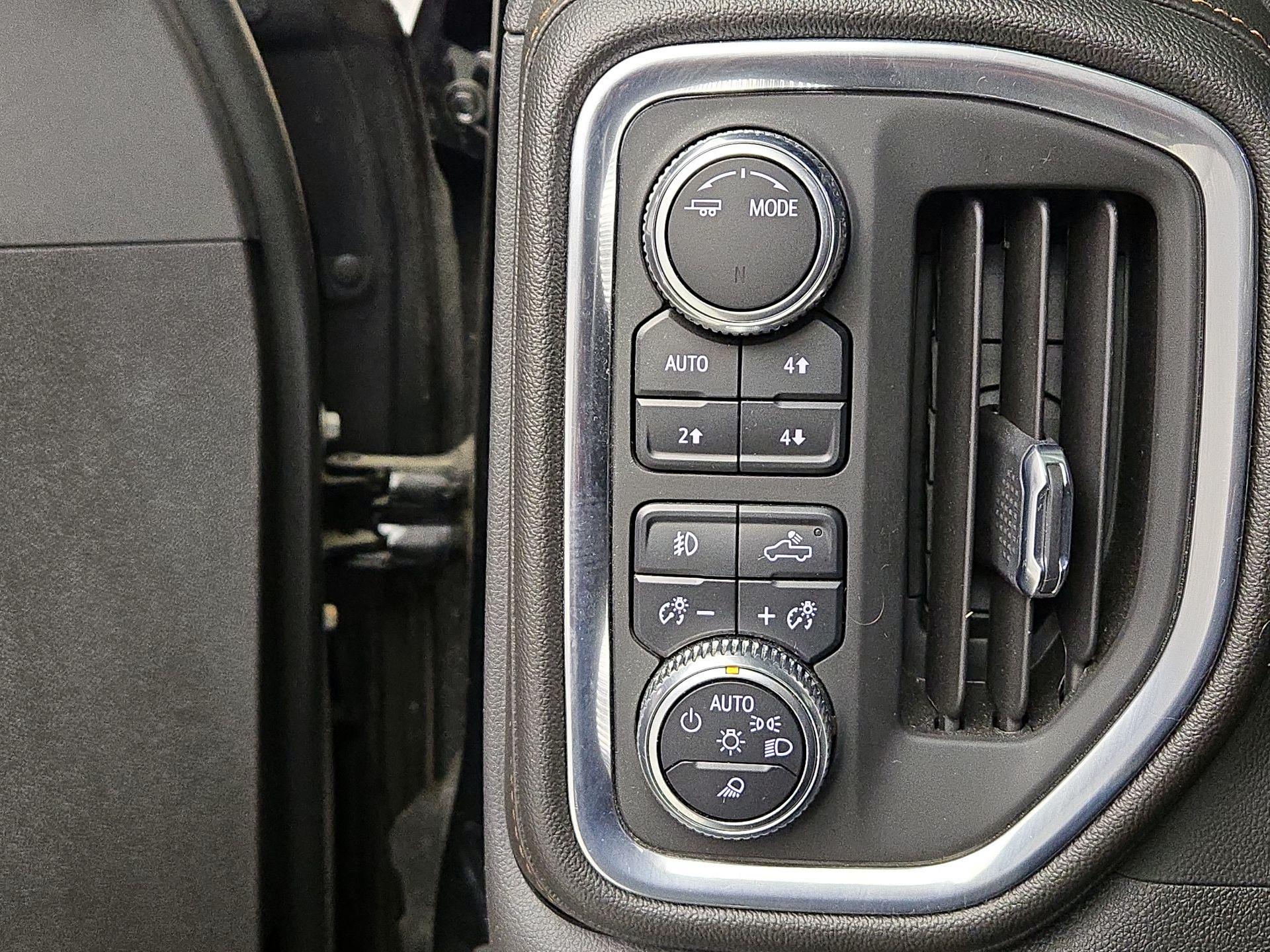 Thumbnail: 2022 GMC Sierra 1500 - 13