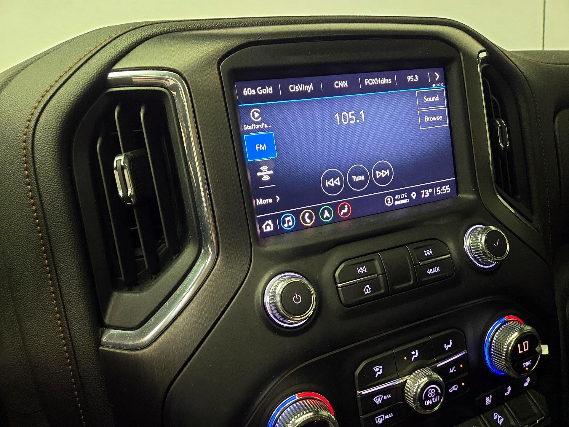 Thumbnail: 2022 GMC Sierra 1500 - 16