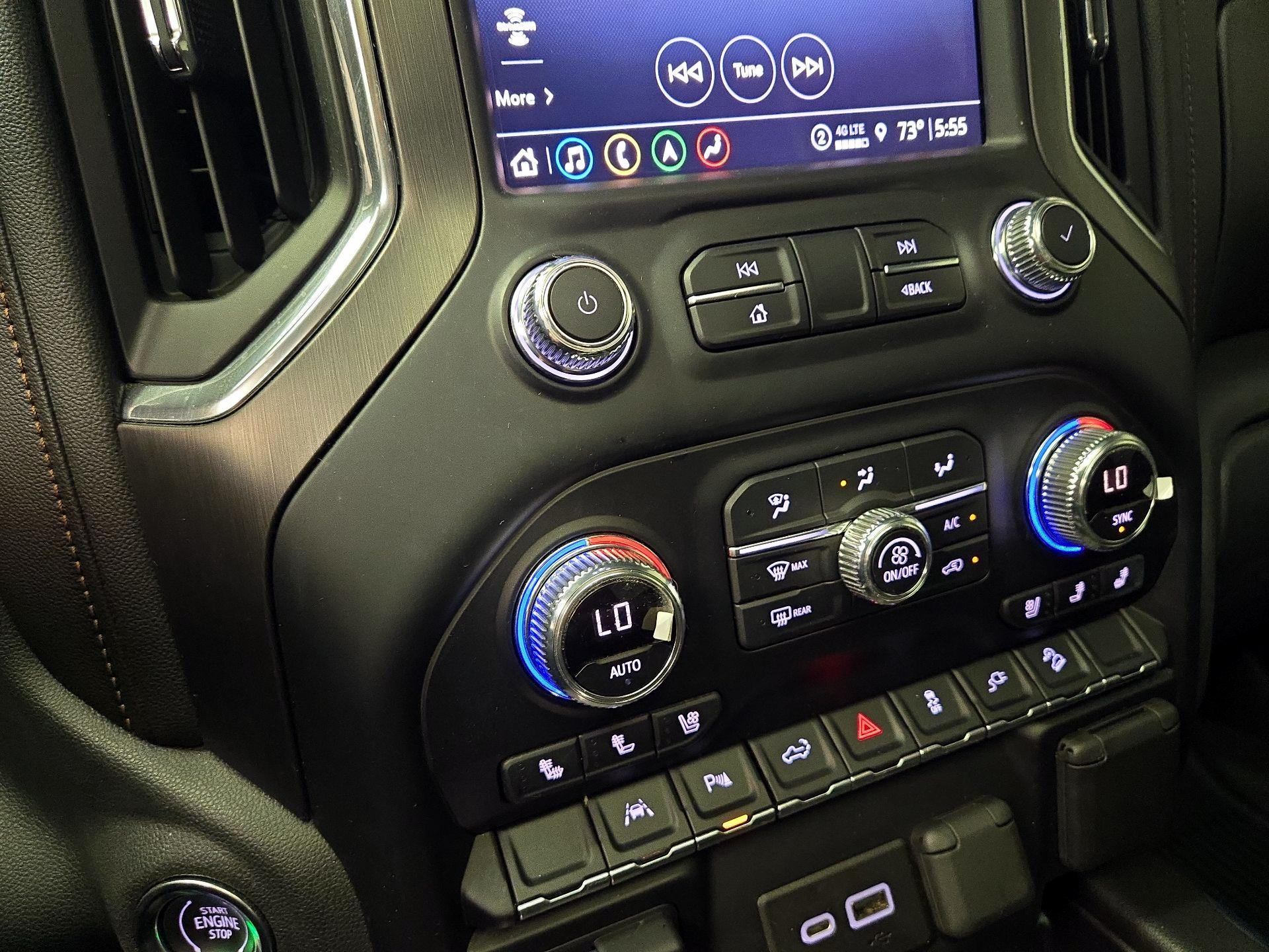 Thumbnail: 2022 GMC Sierra 1500 - 17