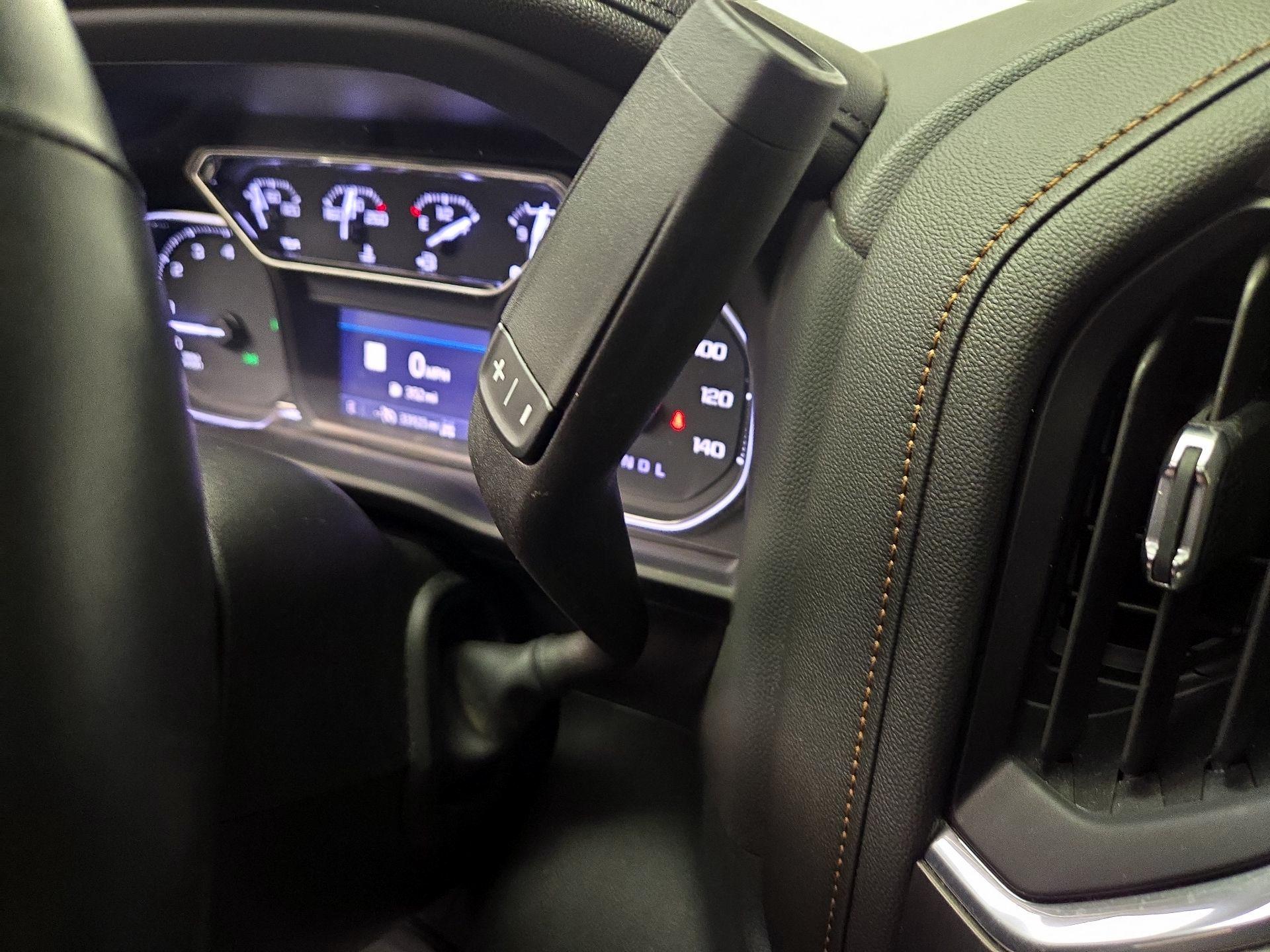 Thumbnail: 2022 GMC Sierra 1500 - 18