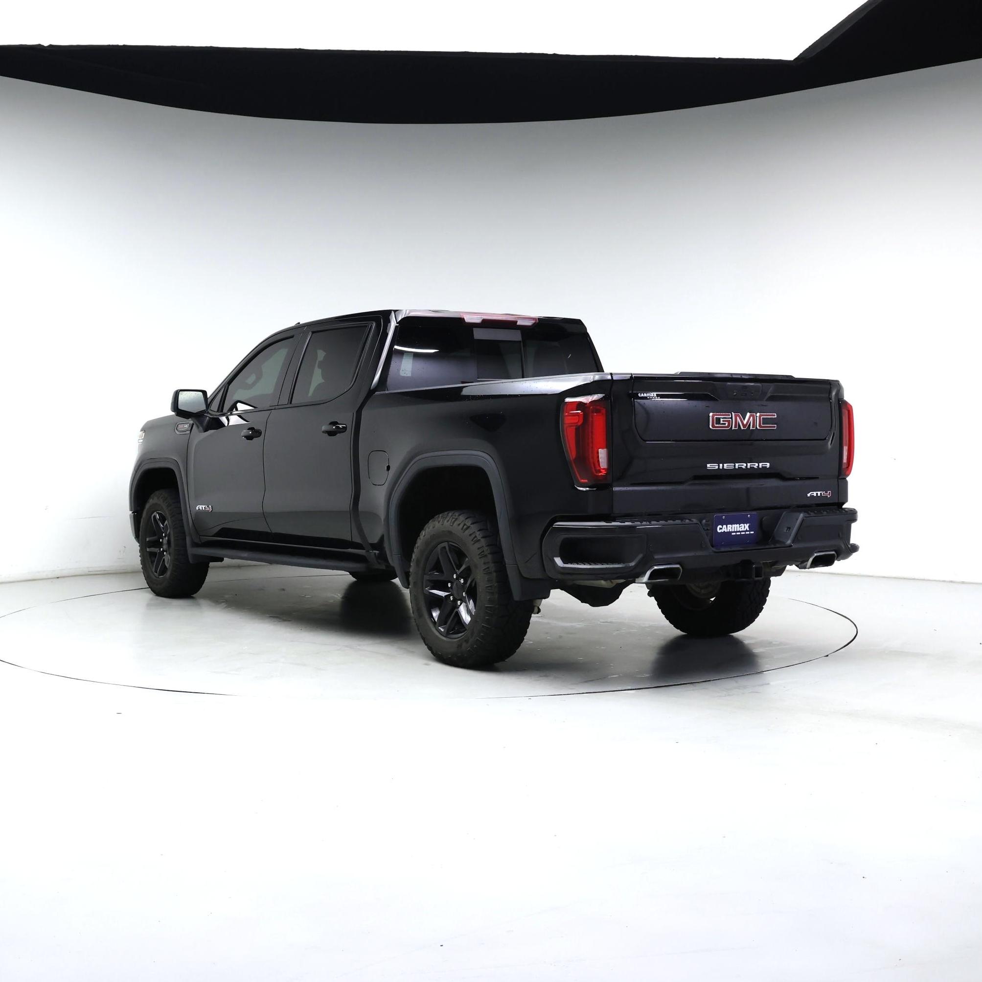 Thumbnail: 2022 GMC Sierra 1500 - 2