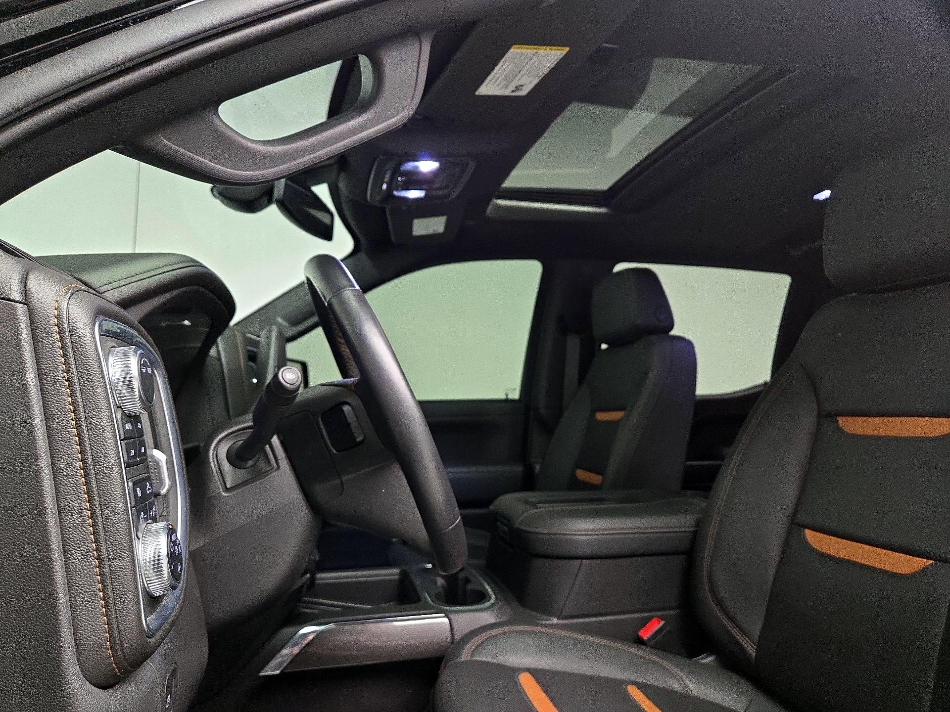 Thumbnail: 2022 GMC Sierra 1500 - 20