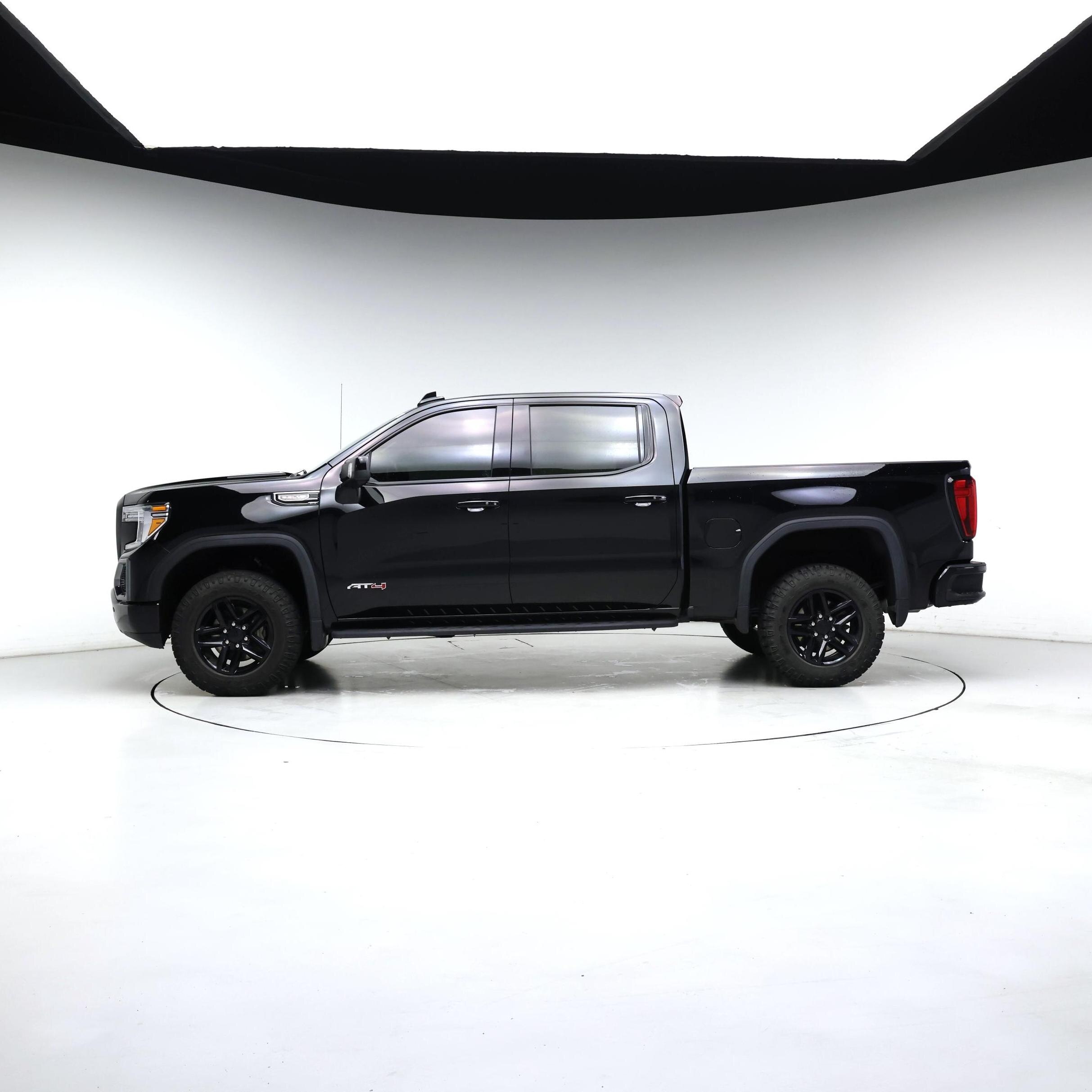 Thumbnail: 2022 GMC Sierra 1500 - 3