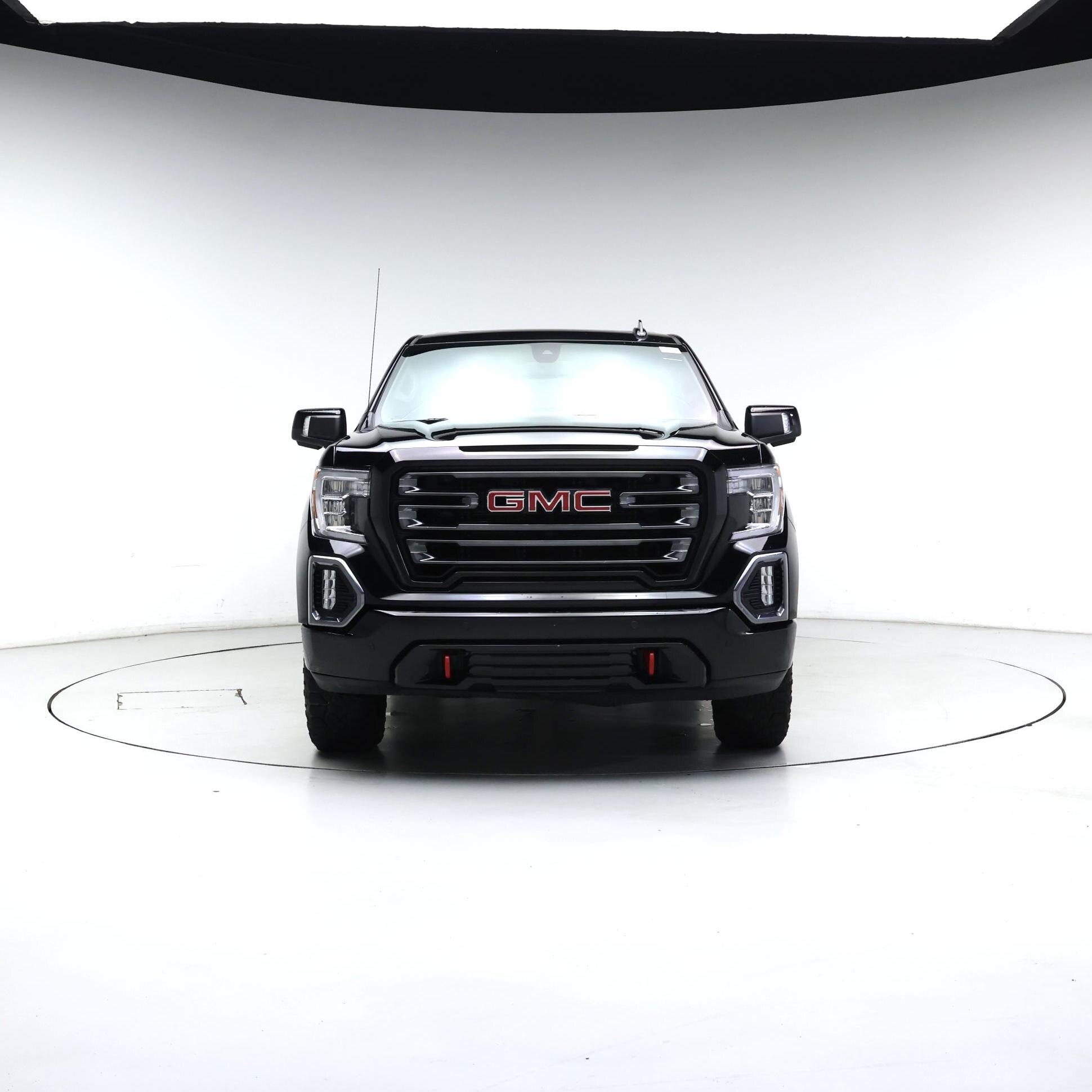 Thumbnail: 2022 GMC Sierra 1500 - 5