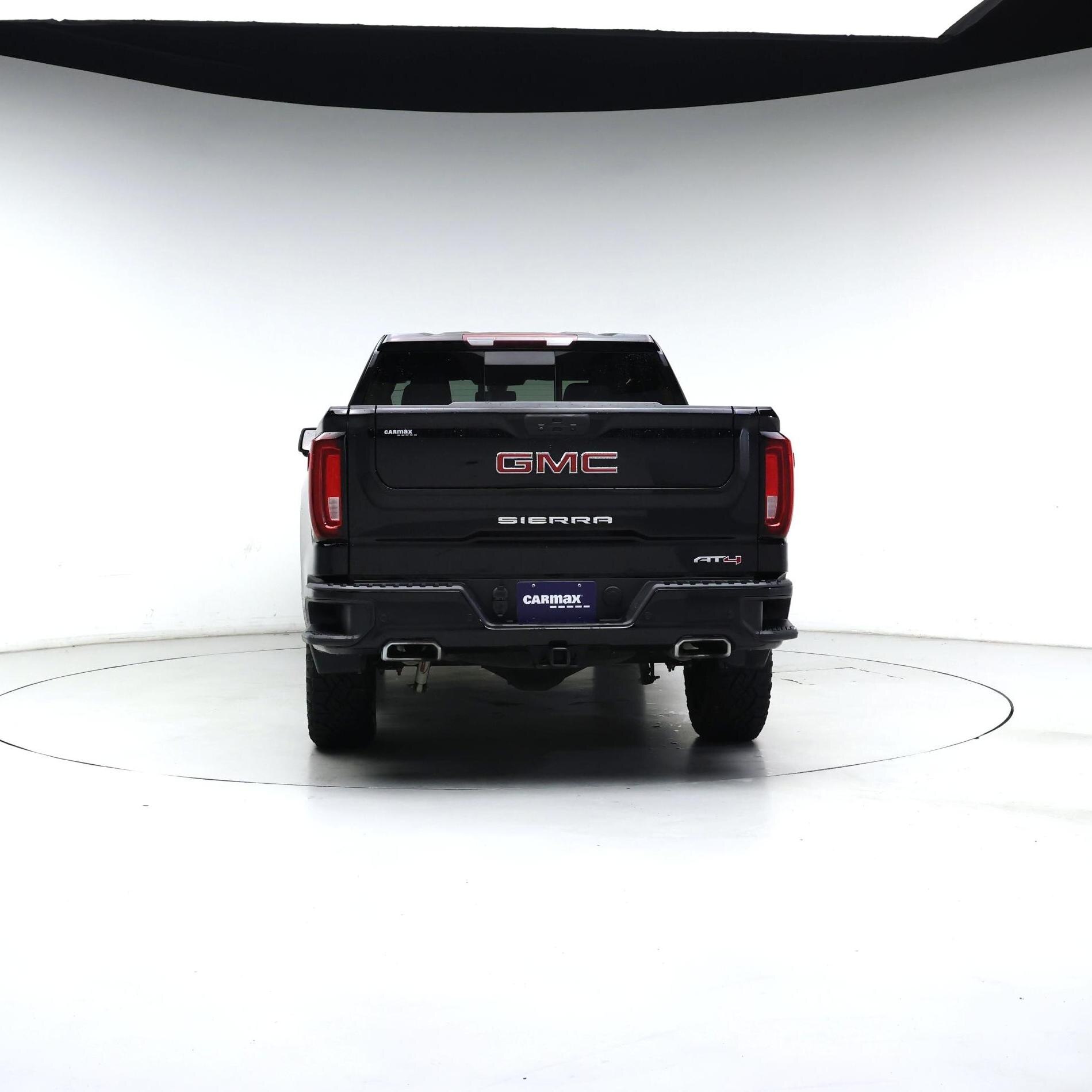 Thumbnail: 2022 GMC Sierra 1500 - 6