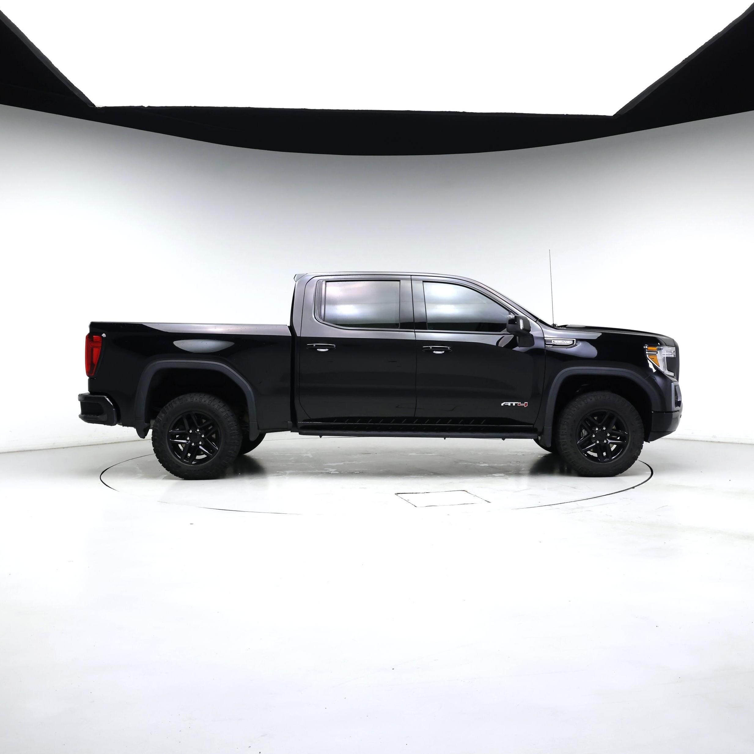 Thumbnail: 2022 GMC Sierra 1500 - 7